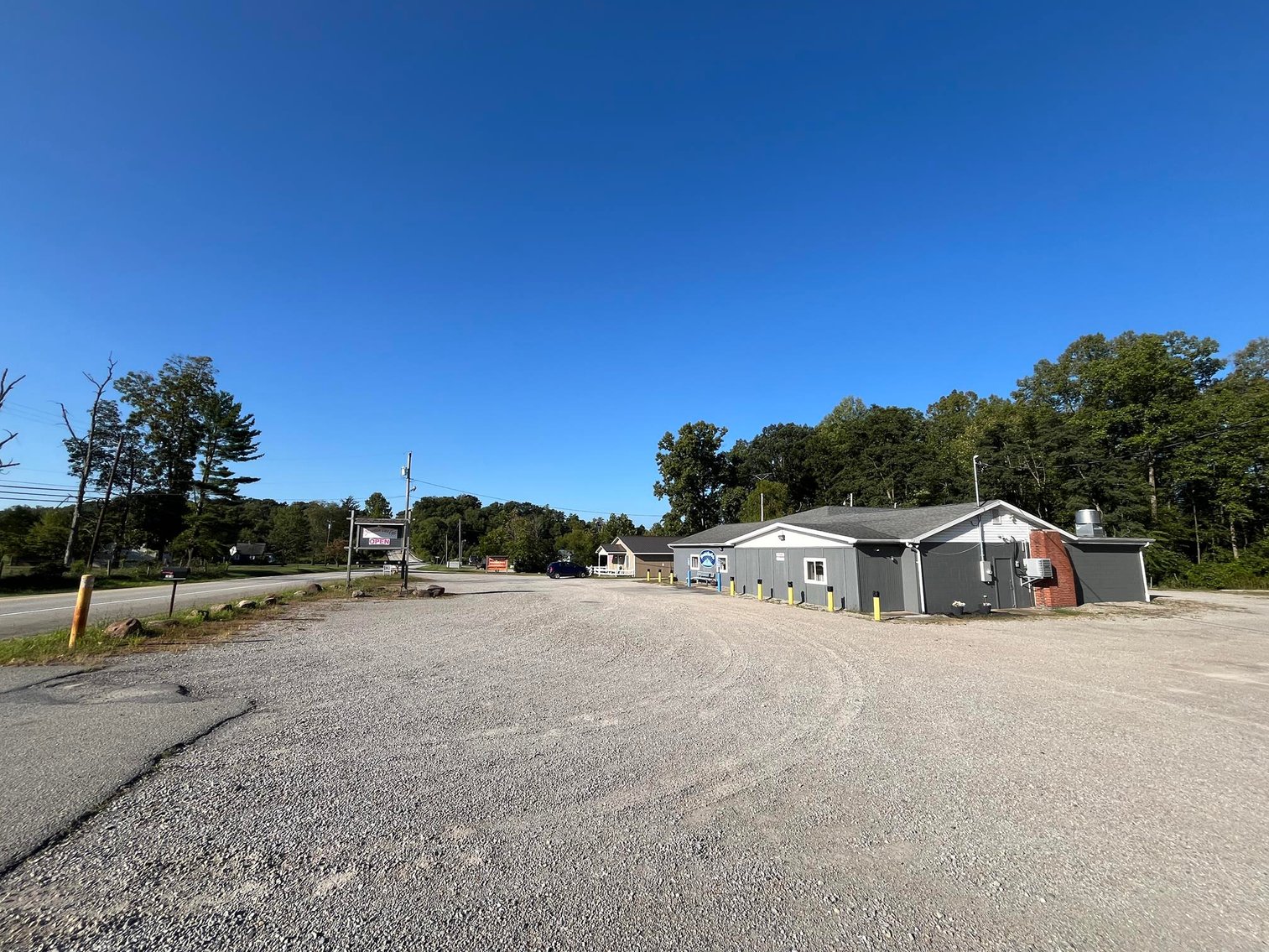 Image for SOLD $374, 000 - Turn-Key Restaurant in a High Traffic Area