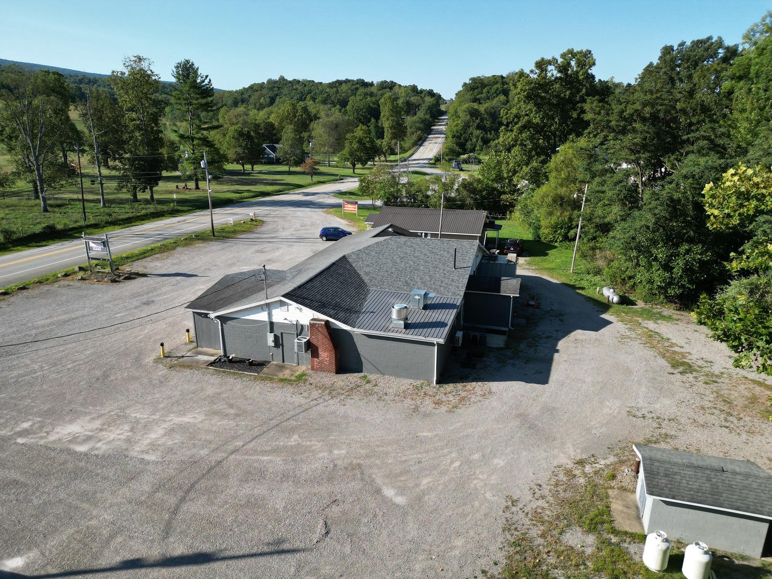 Image for SOLD $374, 000 - Turn-Key Restaurant in a High Traffic Area