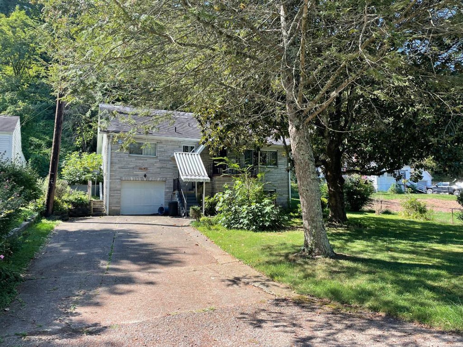 Image for Move-in Ready 4 Bedroom Plus Project Home in St. Albans