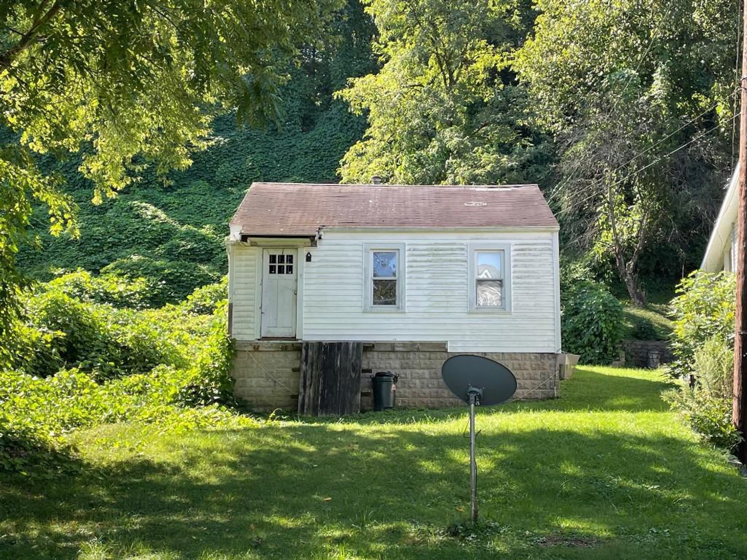 Image for Move-in Ready 4 Bedroom Plus Project Home in St. Albans