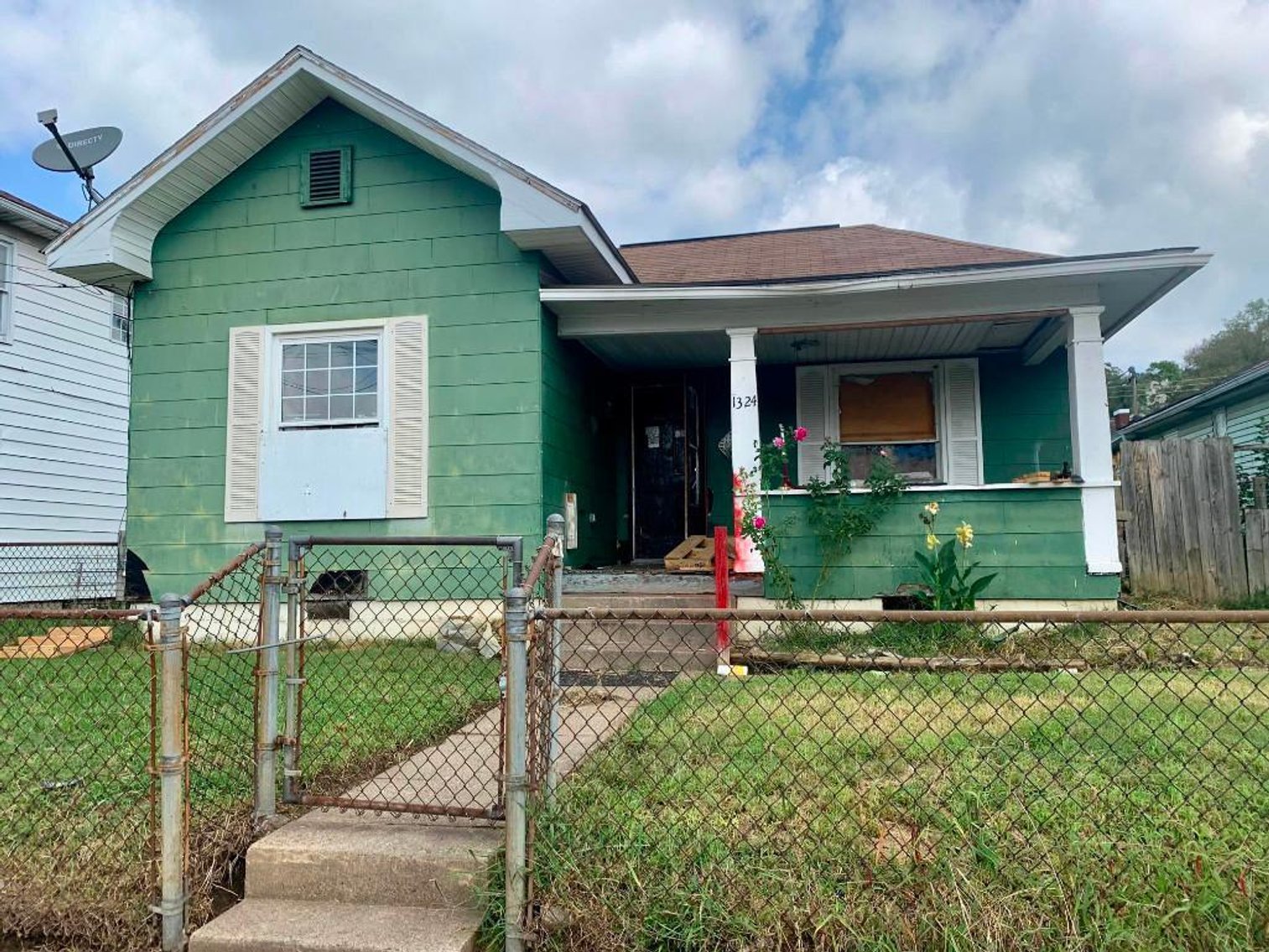 Image for SOLD - 9 Kanawha County Properties Selling to the Highest Bidders