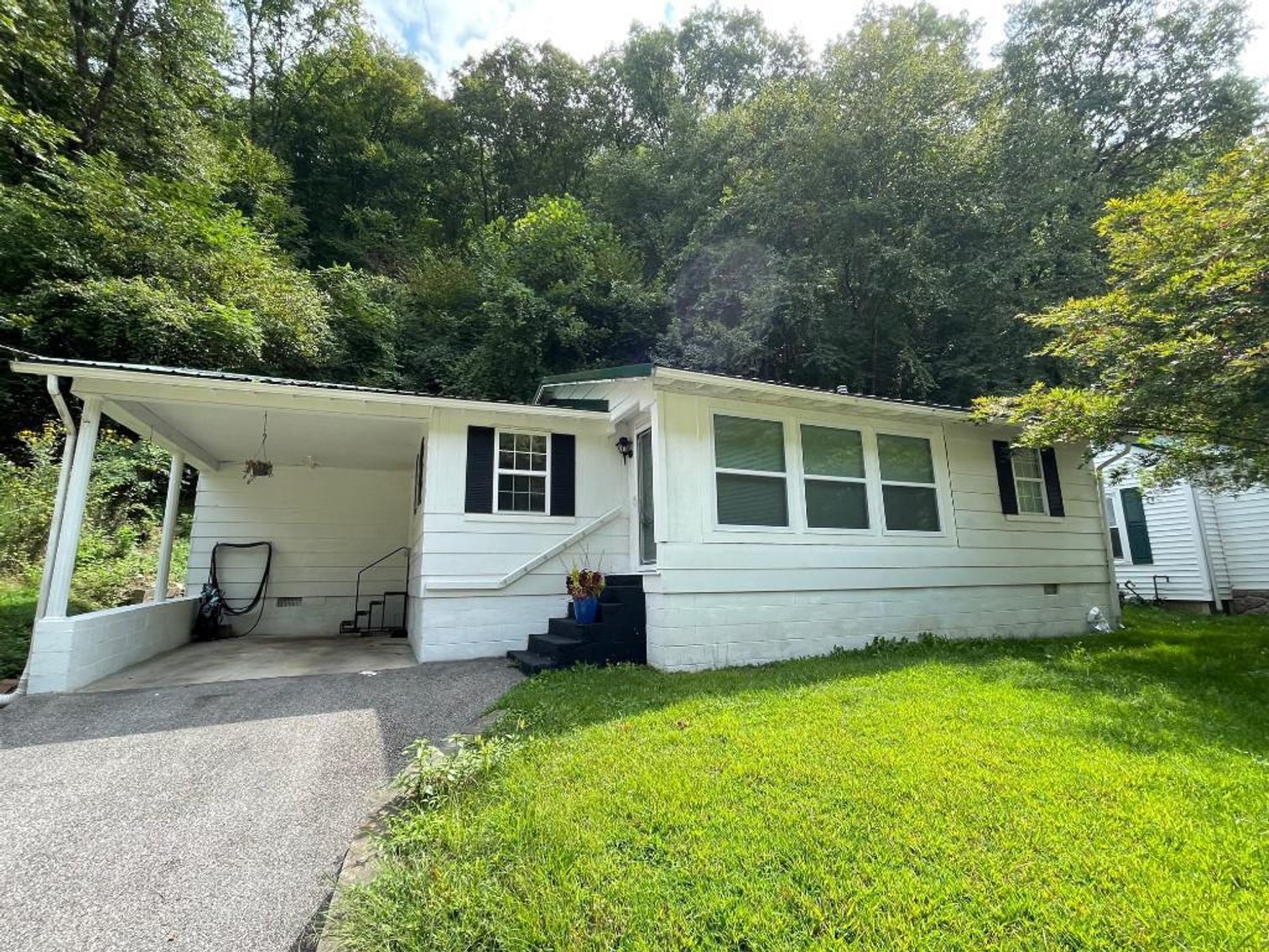 Image for SOLD - 2 Homes in Kanawha City