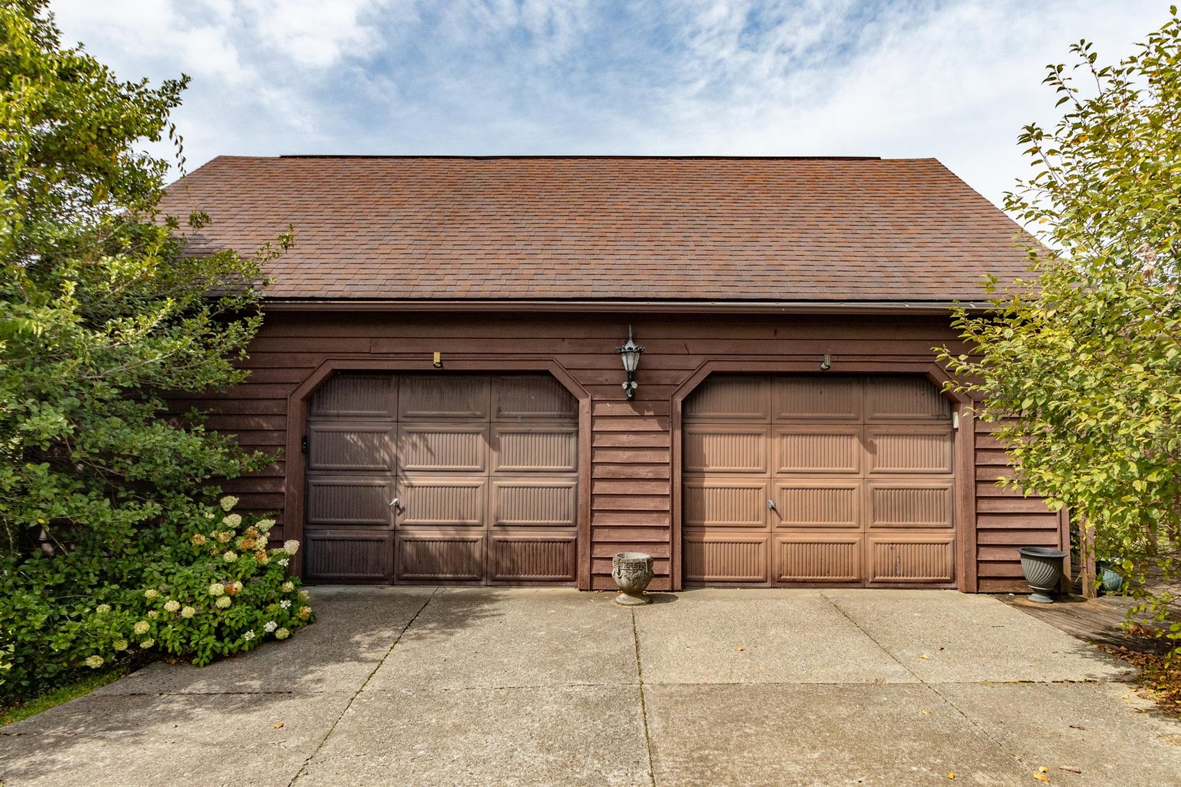 Image for SOLD $171,600 - Stone Ranch with Garage on 1 Acre