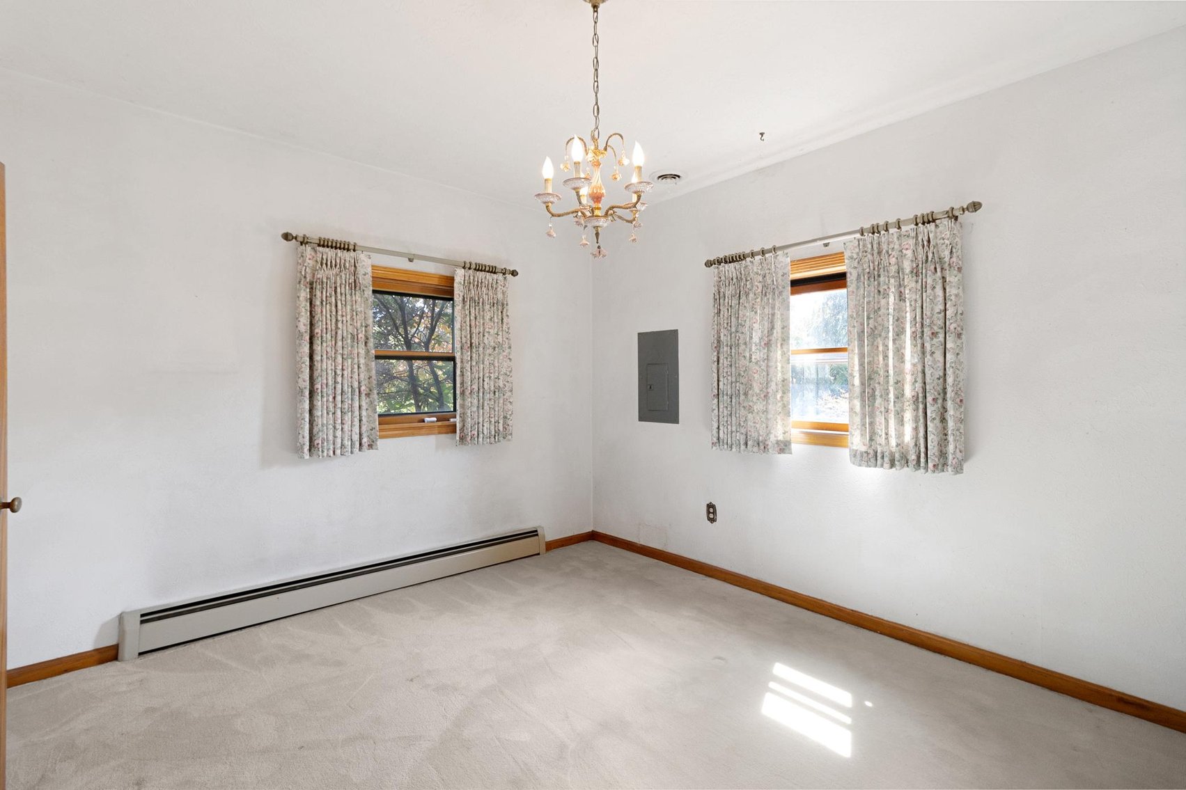 Image for SOLD $171,600 - Stone Ranch with Garage on 1 Acre