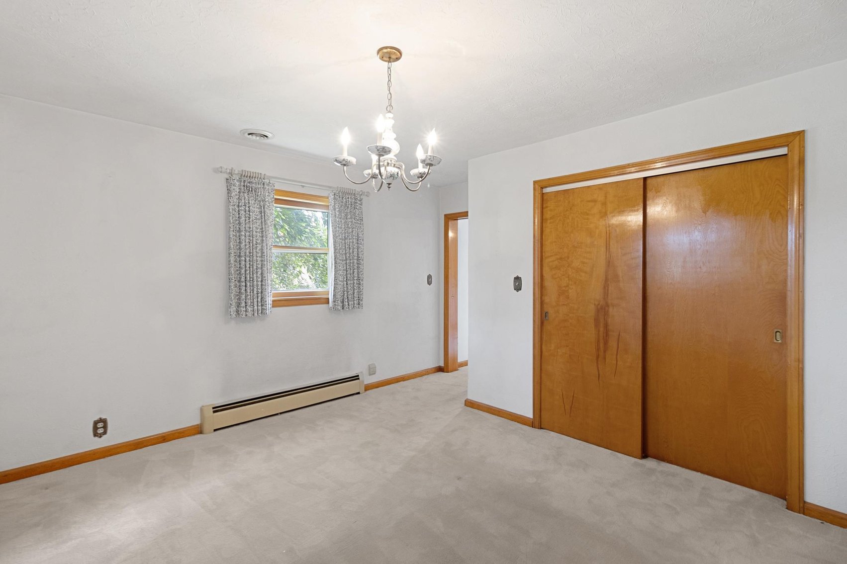 Image for SOLD $171,600 - Stone Ranch with Garage on 1 Acre