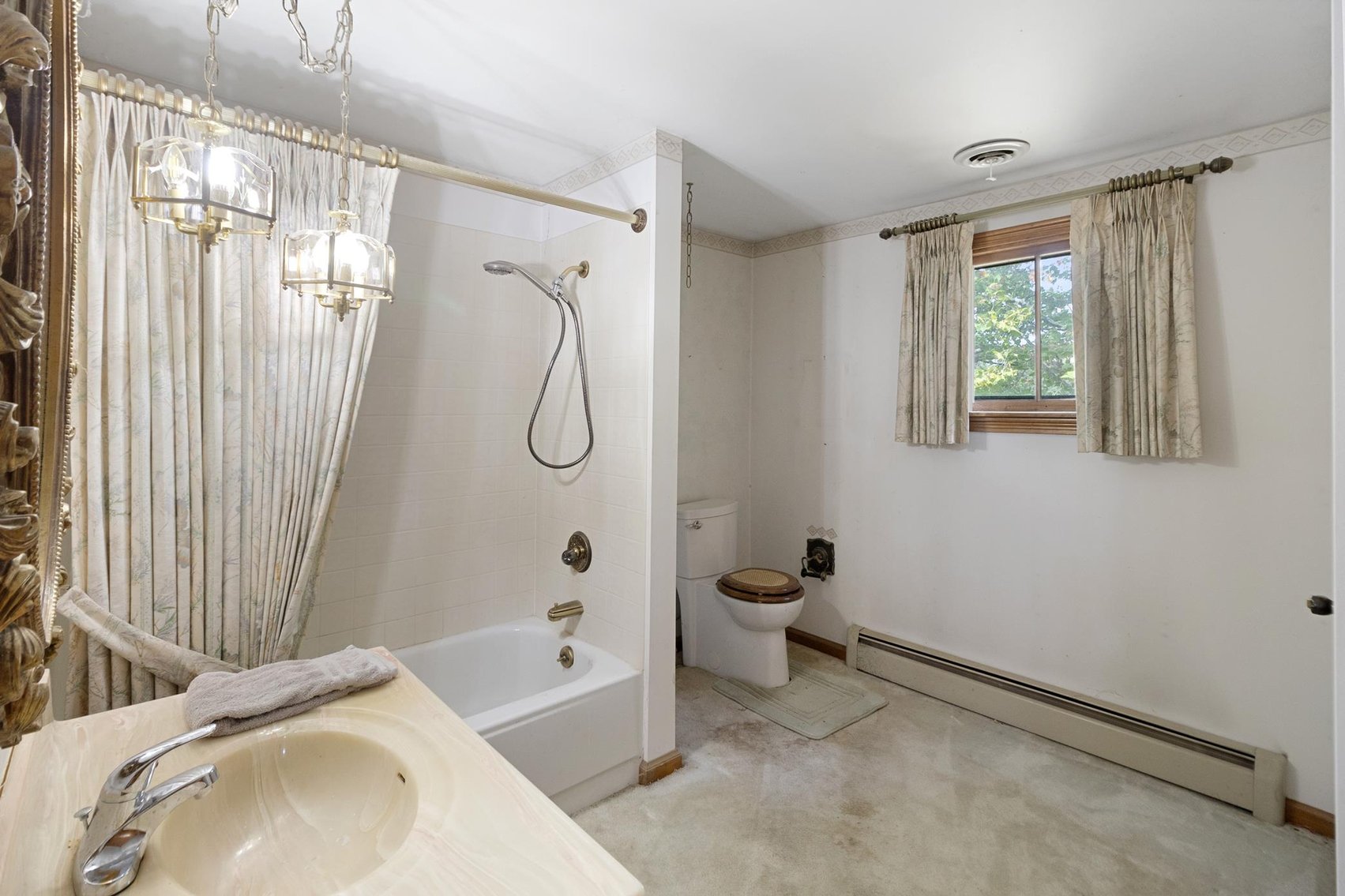 Image for SOLD $171,600 - Stone Ranch with Garage on 1 Acre