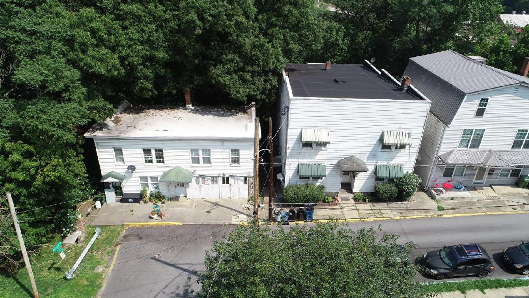 Image for SOLD - Multiple Income Generating Properties in Morgantown