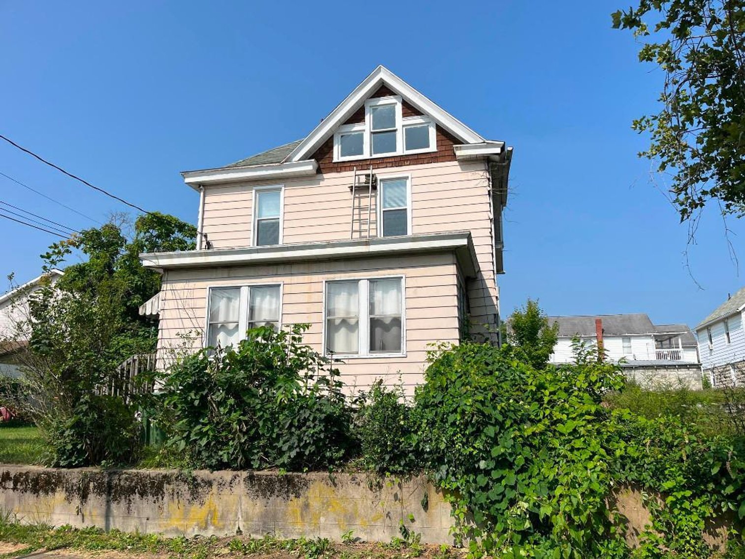Image for SOLD - Multiple Income Generating Properties in Morgantown