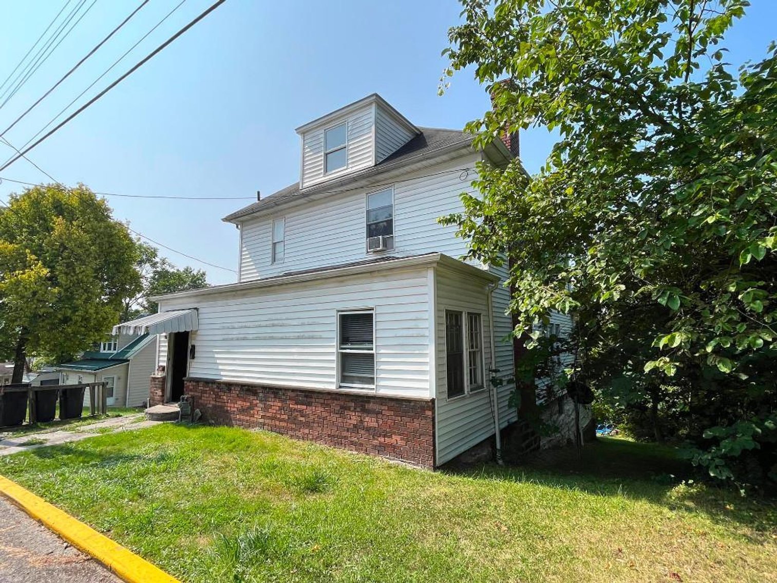 Image for SOLD - Multiple Income Generating Properties in Morgantown