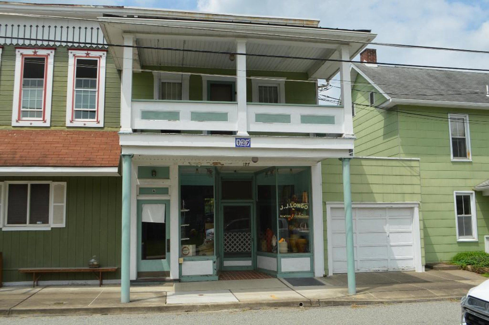 Image for SOLD $129,250 - 3 Income Generating Properties in Greensboro