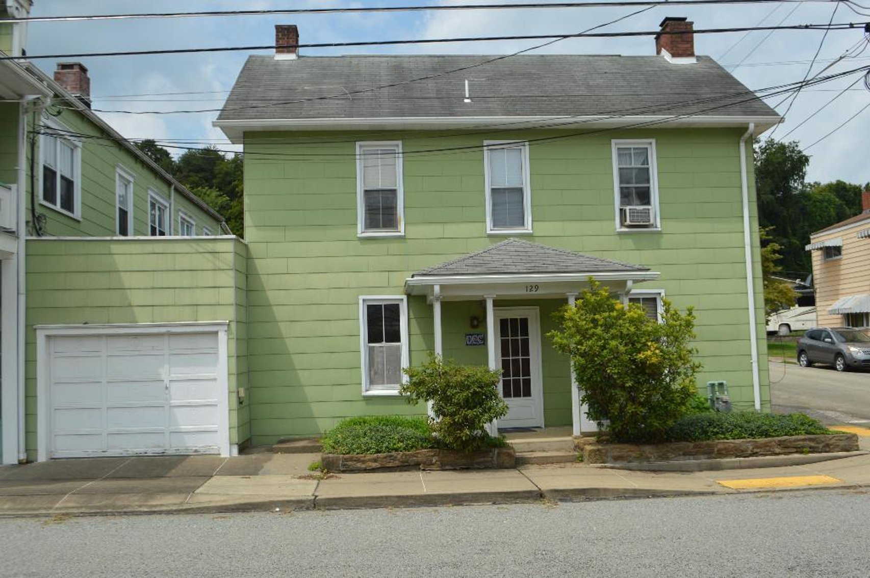 Image for SOLD $129,250 - 3 Income Generating Properties in Greensboro