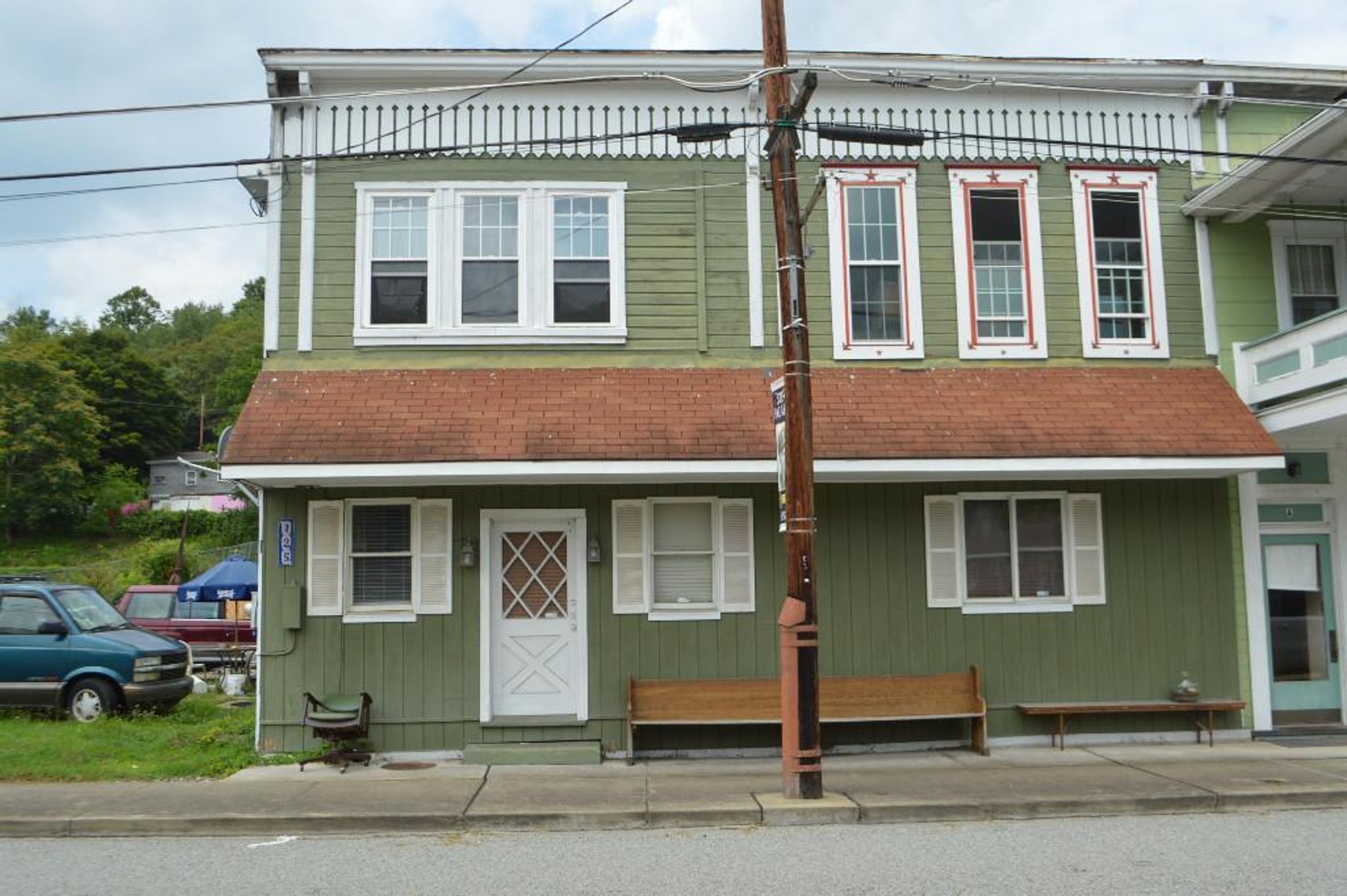 Image for SOLD $129,250 - 3 Income Generating Properties in Greensboro
