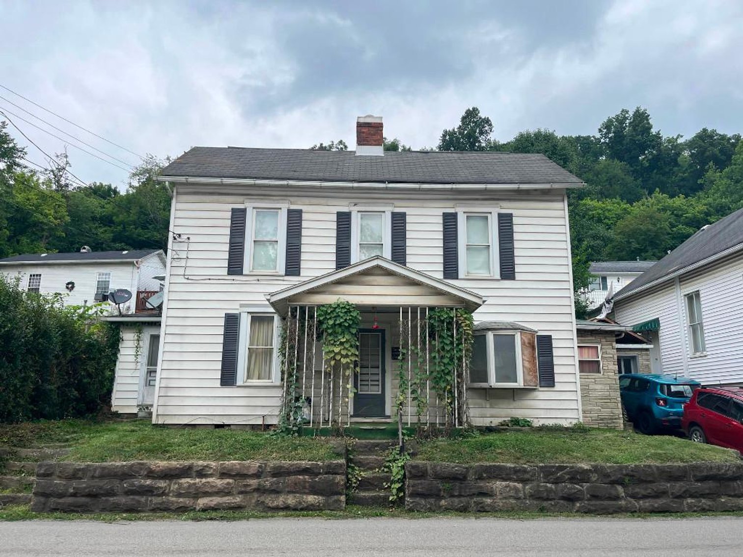 Image for SOLD - 2 Marion County Homes Selling to the Highest Bidders