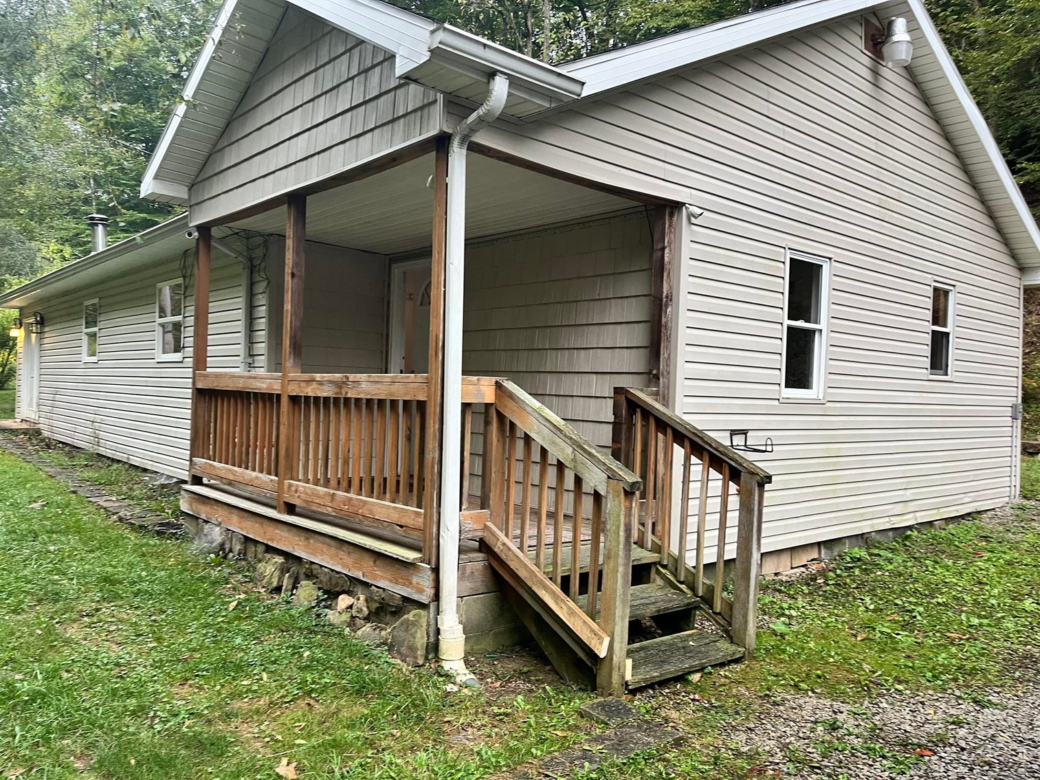 Image for SOLD $35,750 - Move-in Ready 3 Bedroom in Yawkey