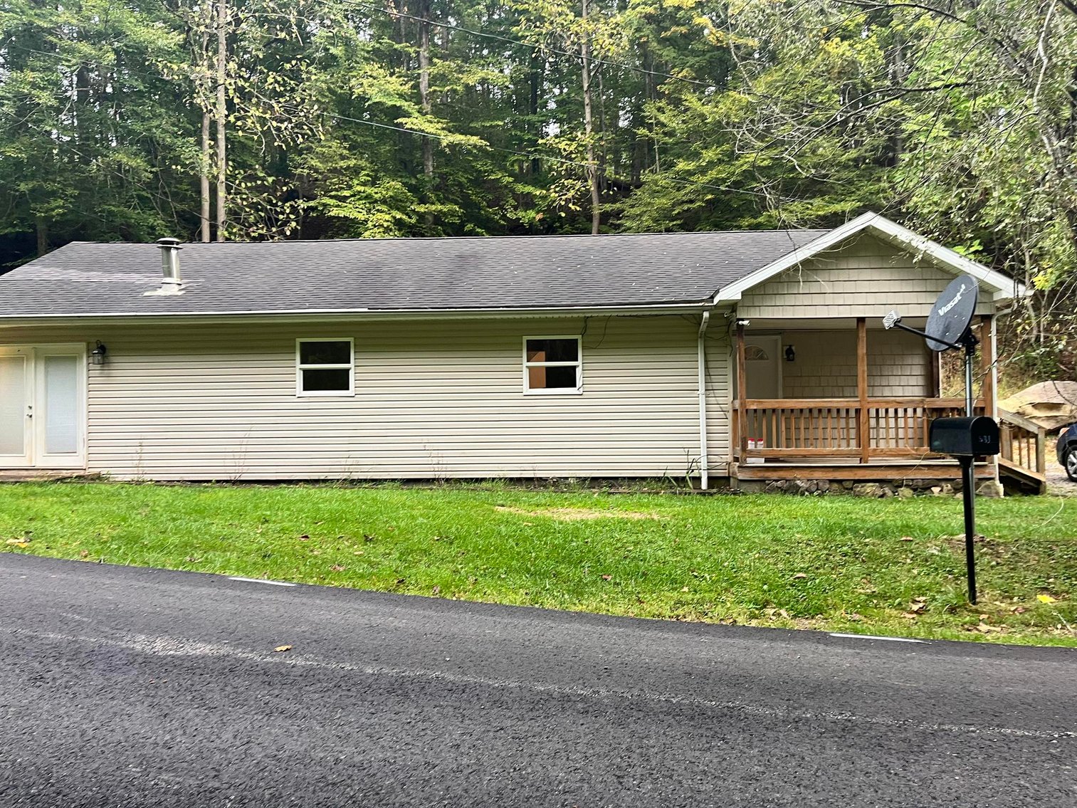 Image for SOLD $35,750 - Move-in Ready 3 Bedroom in Yawkey