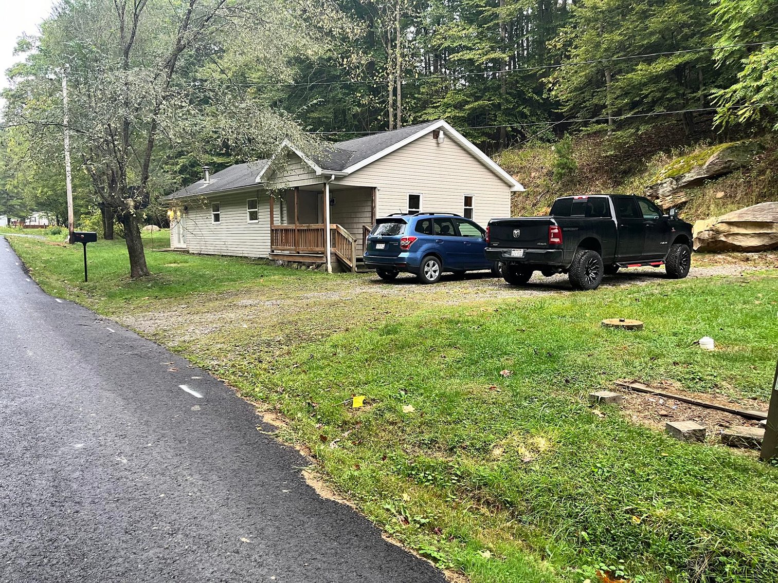 Image for SOLD $35,750 - Move-in Ready 3 Bedroom in Yawkey