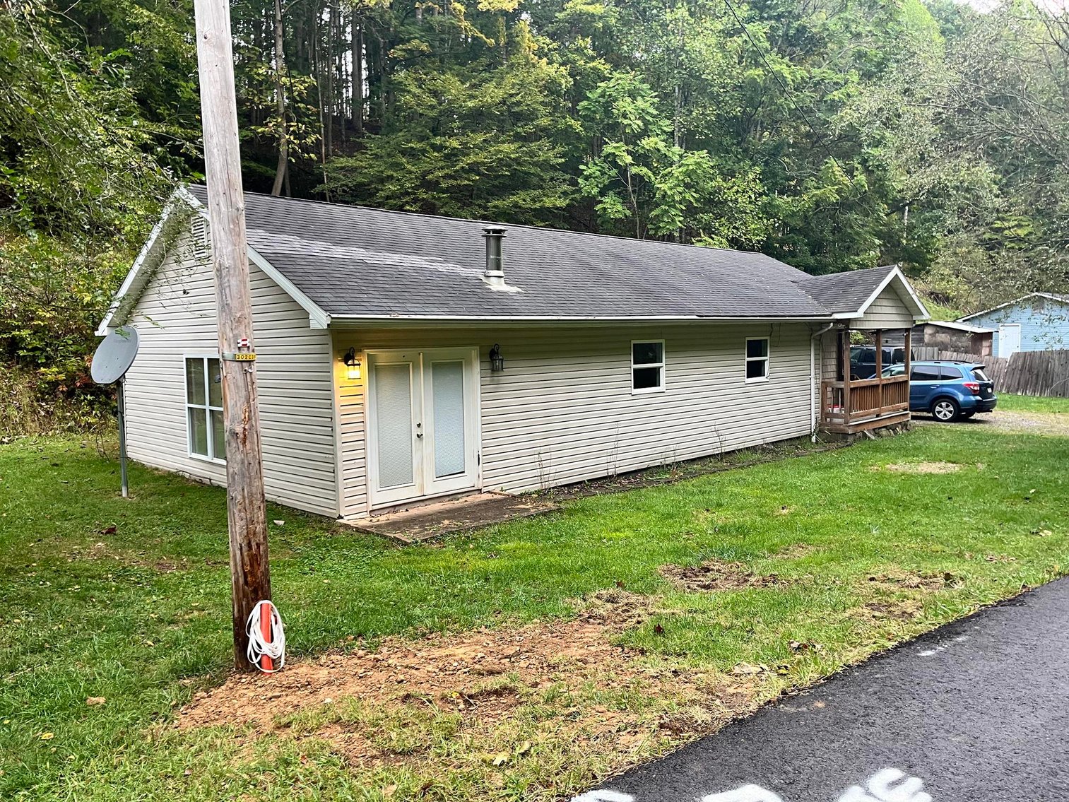 Image for SOLD $35,750 - Move-in Ready 3 Bedroom in Yawkey