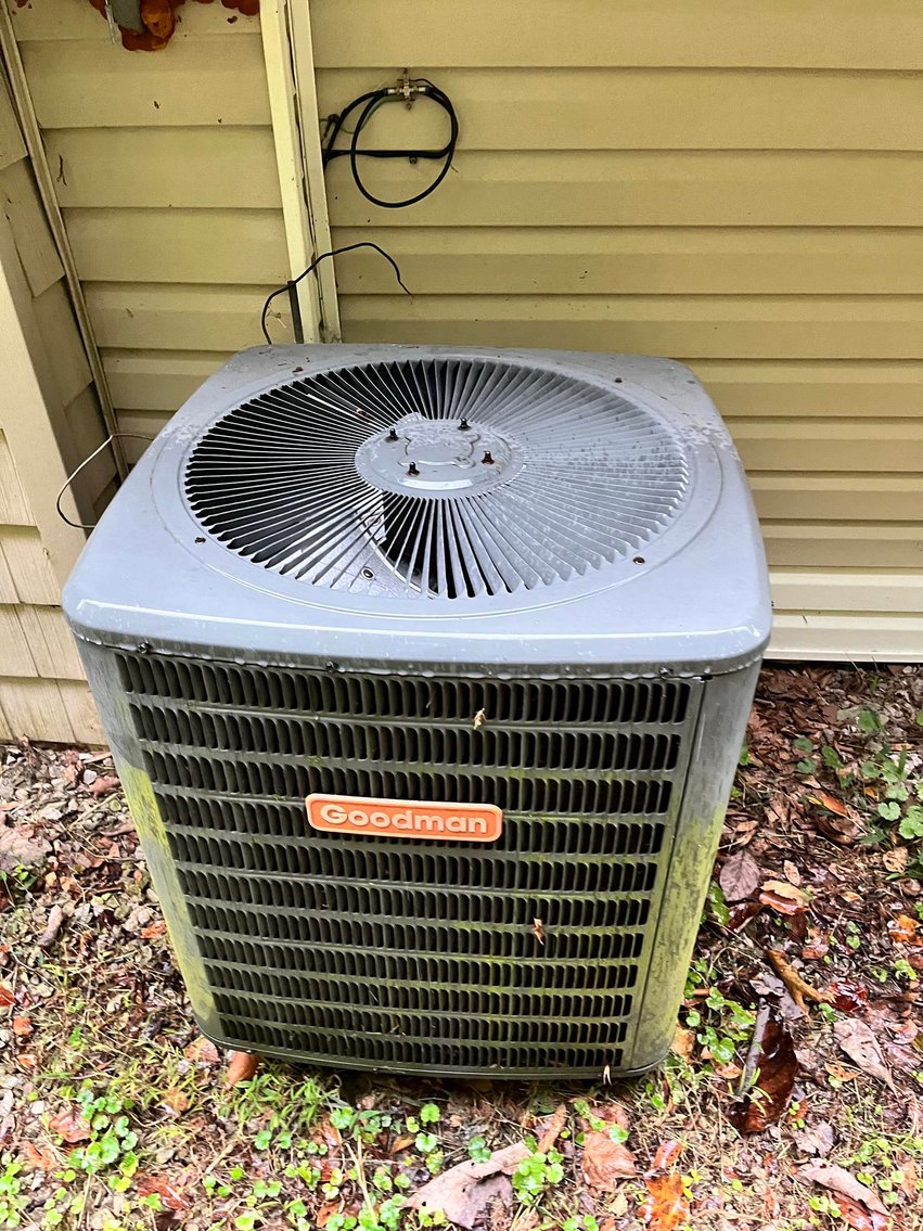 Image for SOLD $35,750 - Move-in Ready 3 Bedroom in Yawkey