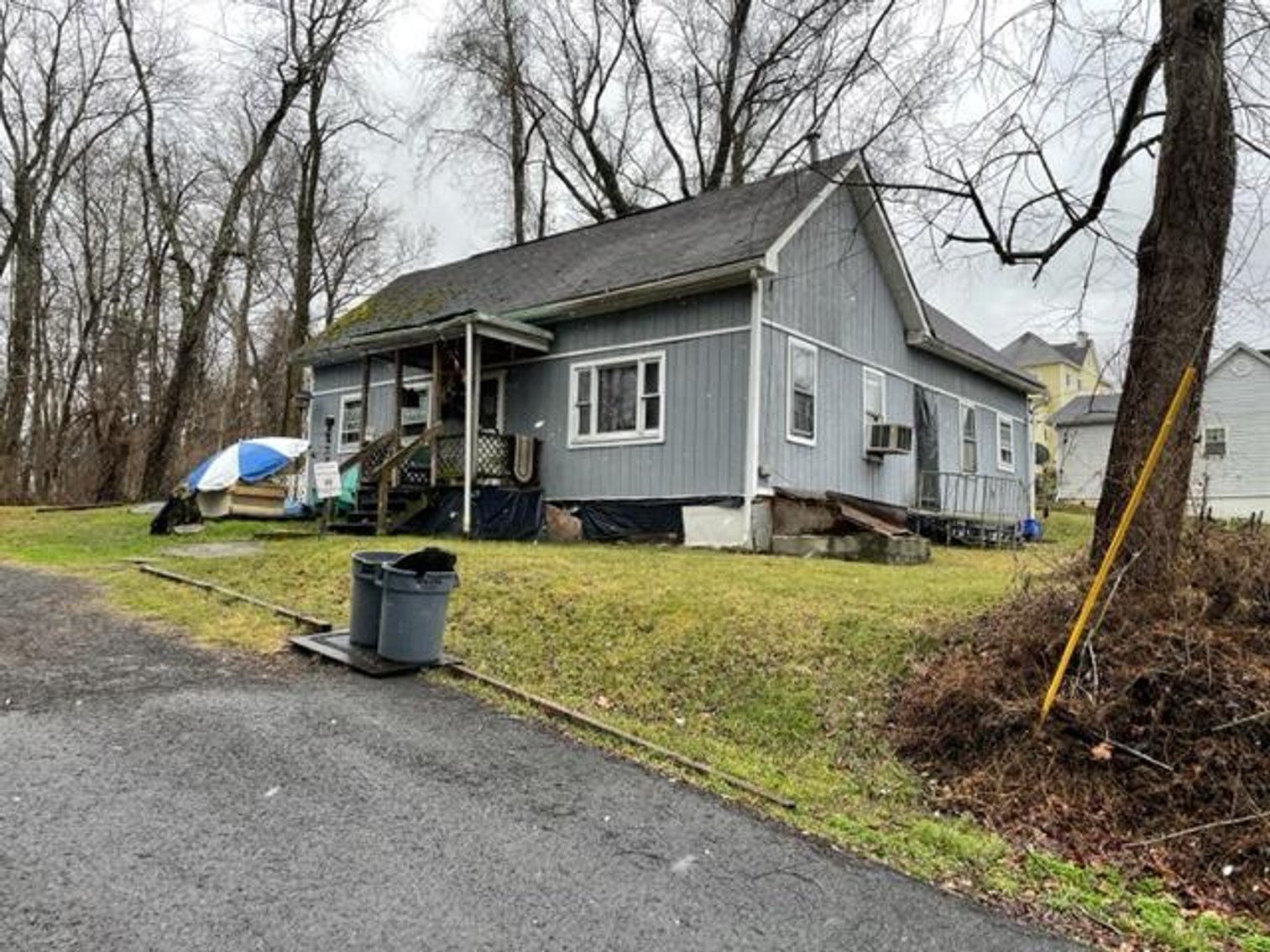 Image for SOLD - 4 Marion County Properties Selling to the Highest Bidders