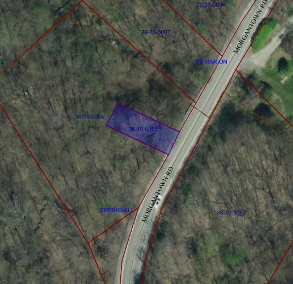 Image for SOLD - Home & Multiple Parcels Selling to the Highest Bidders