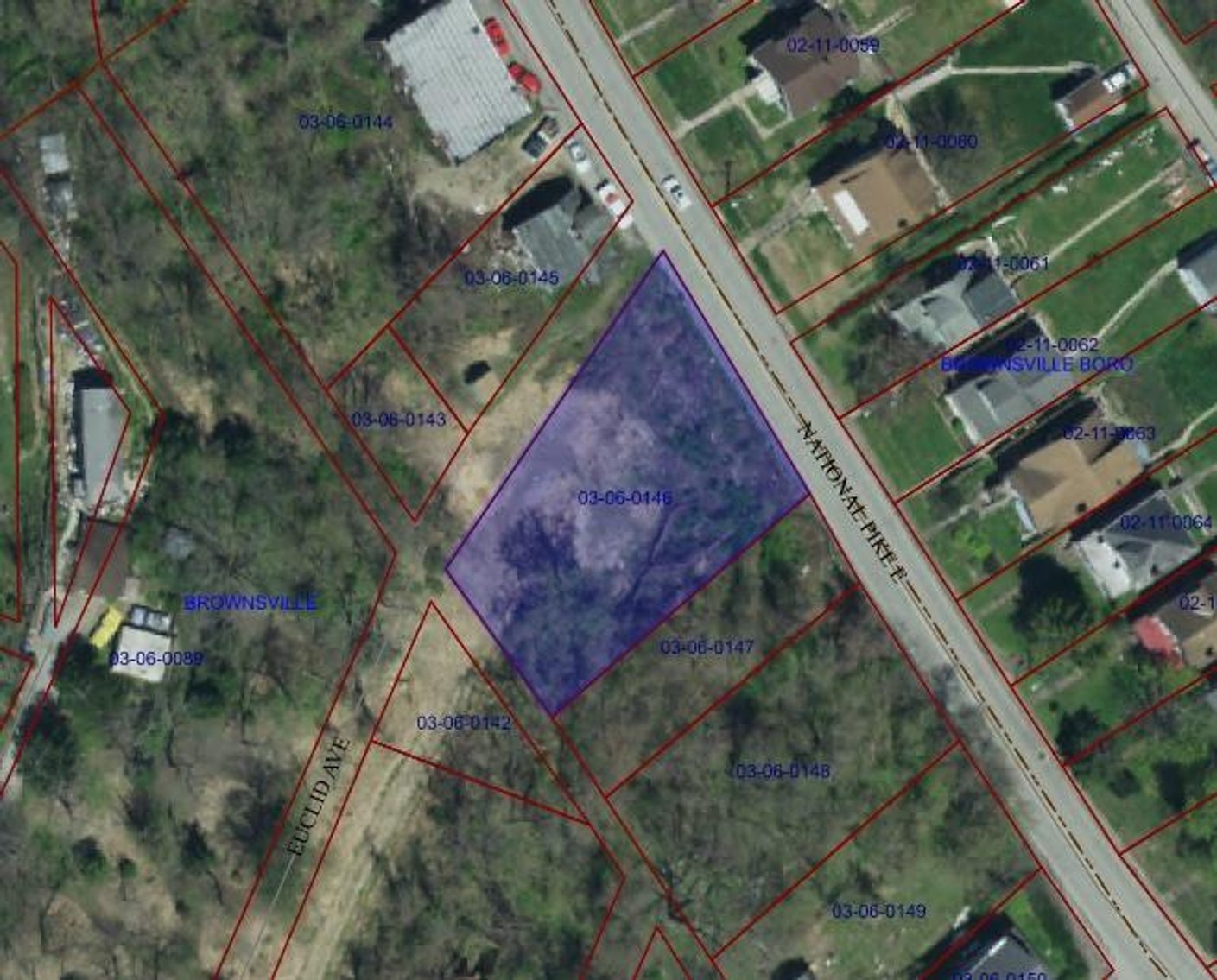 Image for SOLD - Home & Multiple Parcels Selling to the Highest Bidders