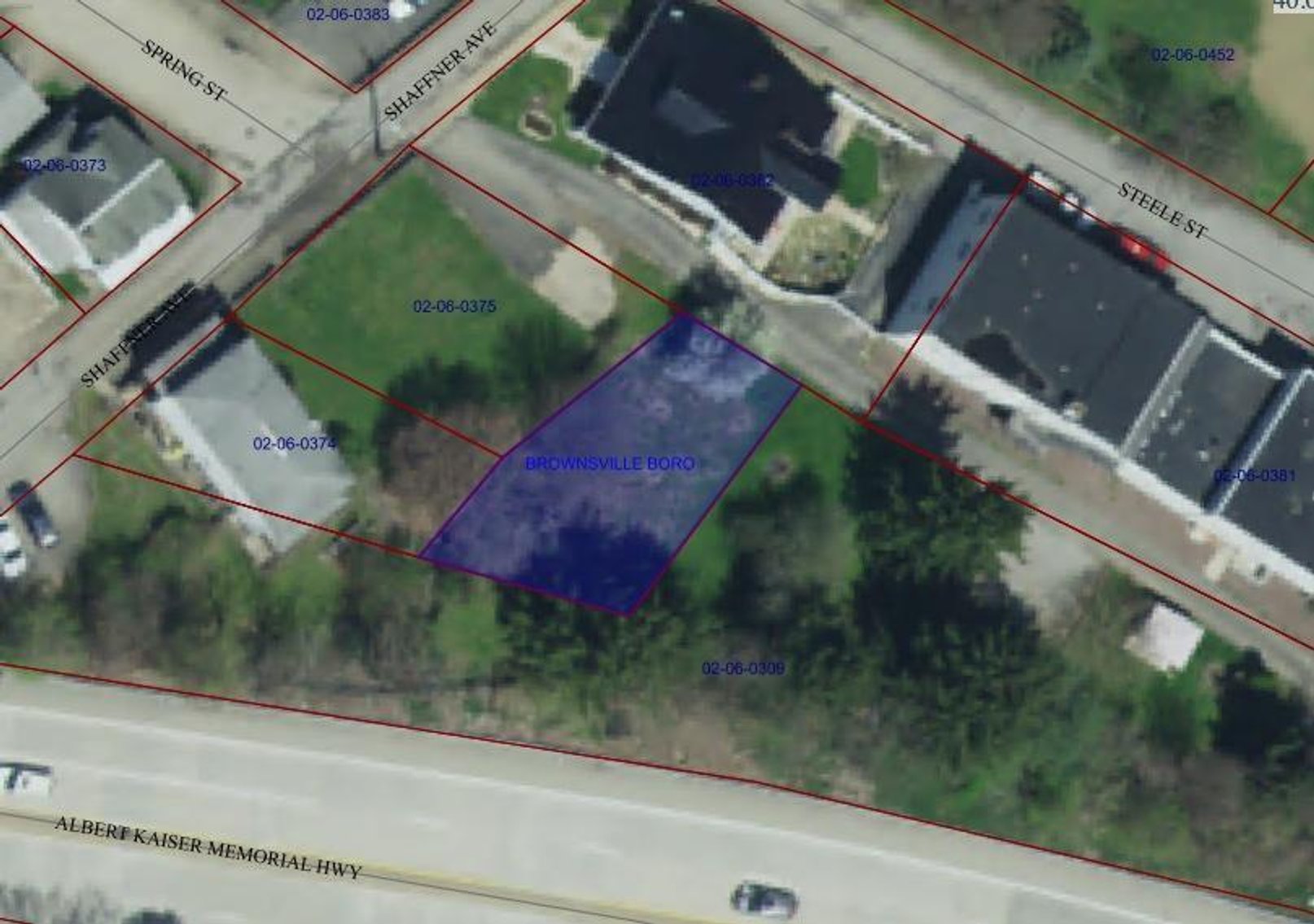 Image for SOLD - Home & Multiple Parcels Selling to the Highest Bidders