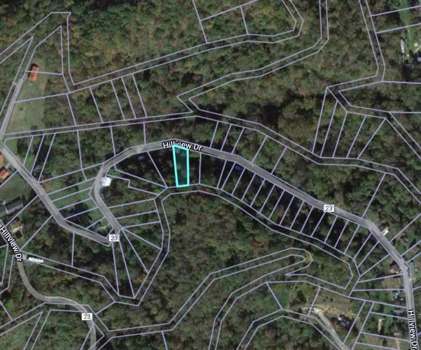 Image for SOLD - 15 Land Parcels in Cabell County Selling to the Highest Bidder