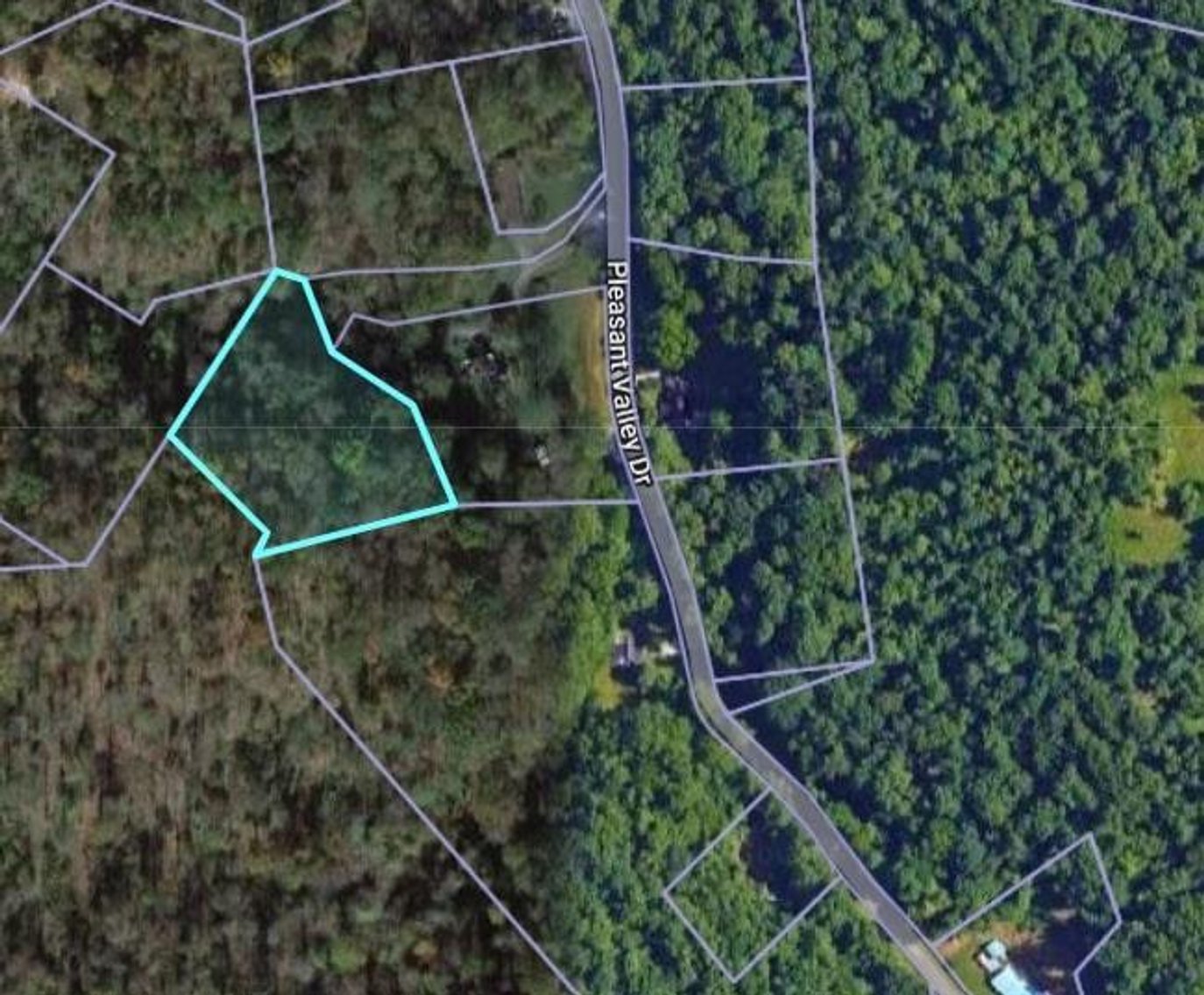 Image for SOLD - 15 Land Parcels in Cabell County Selling to the Highest Bidder