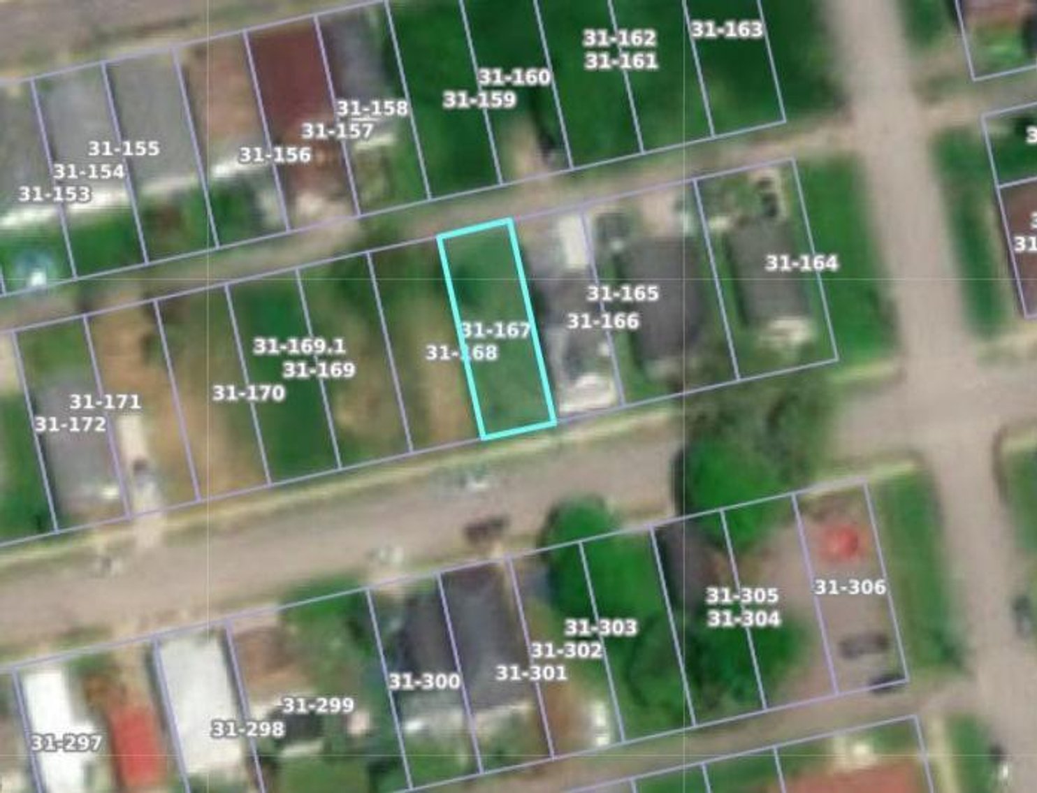 Image for SOLD - 15 Land Parcels in Cabell County Selling to the Highest Bidder