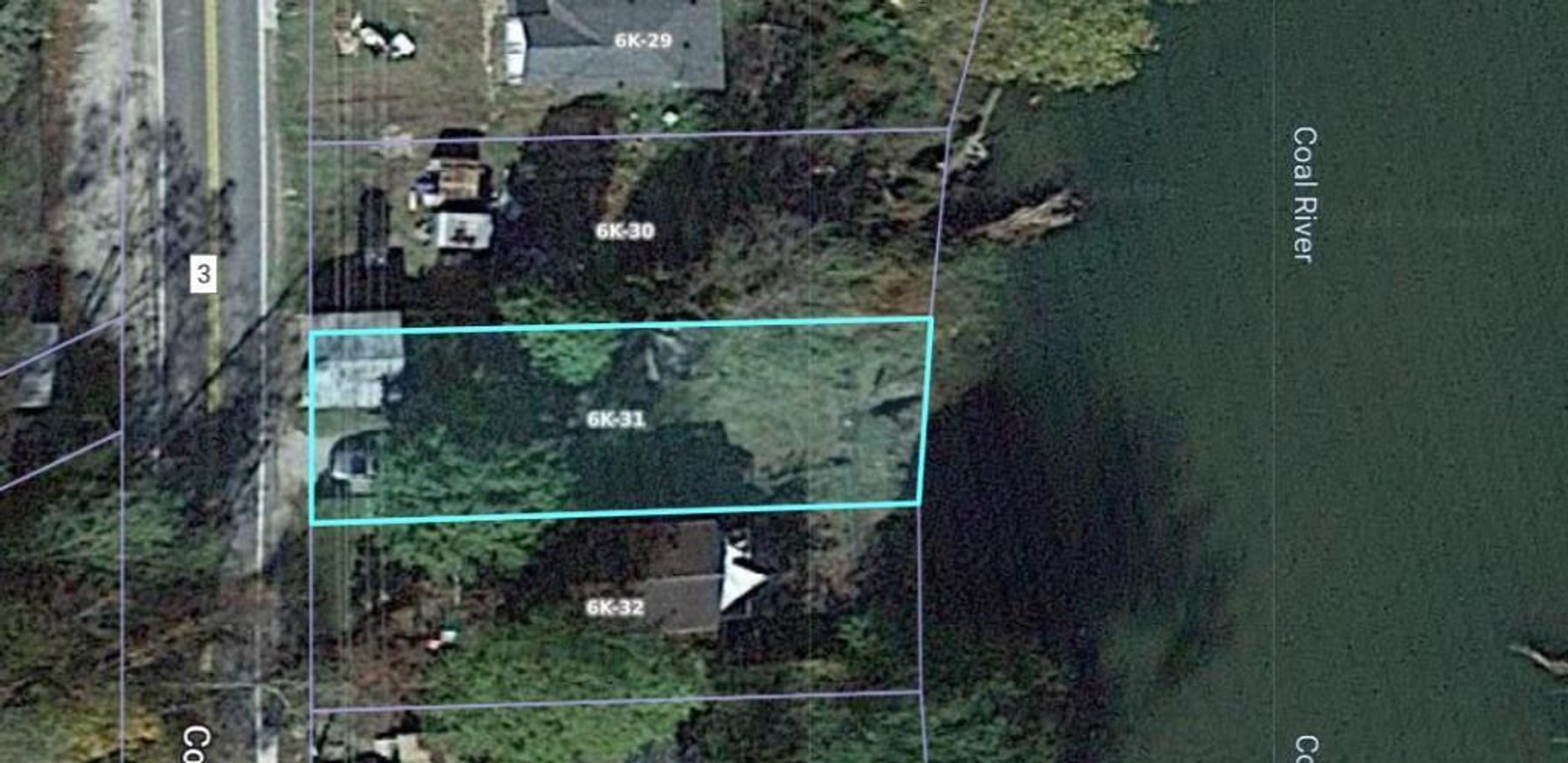 Image for SOLD - 12 Land Parcels in Kanawha County Selling to the Highest Bidders