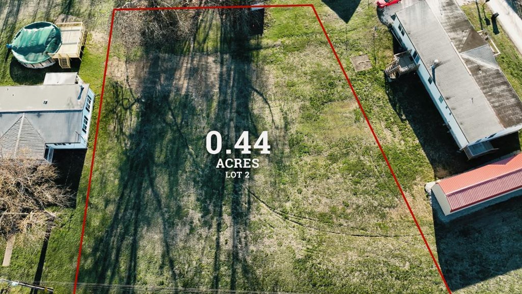 Image for SOLD $29,700 - Over 6 Acres in Poca Selling to the Highest Bidders