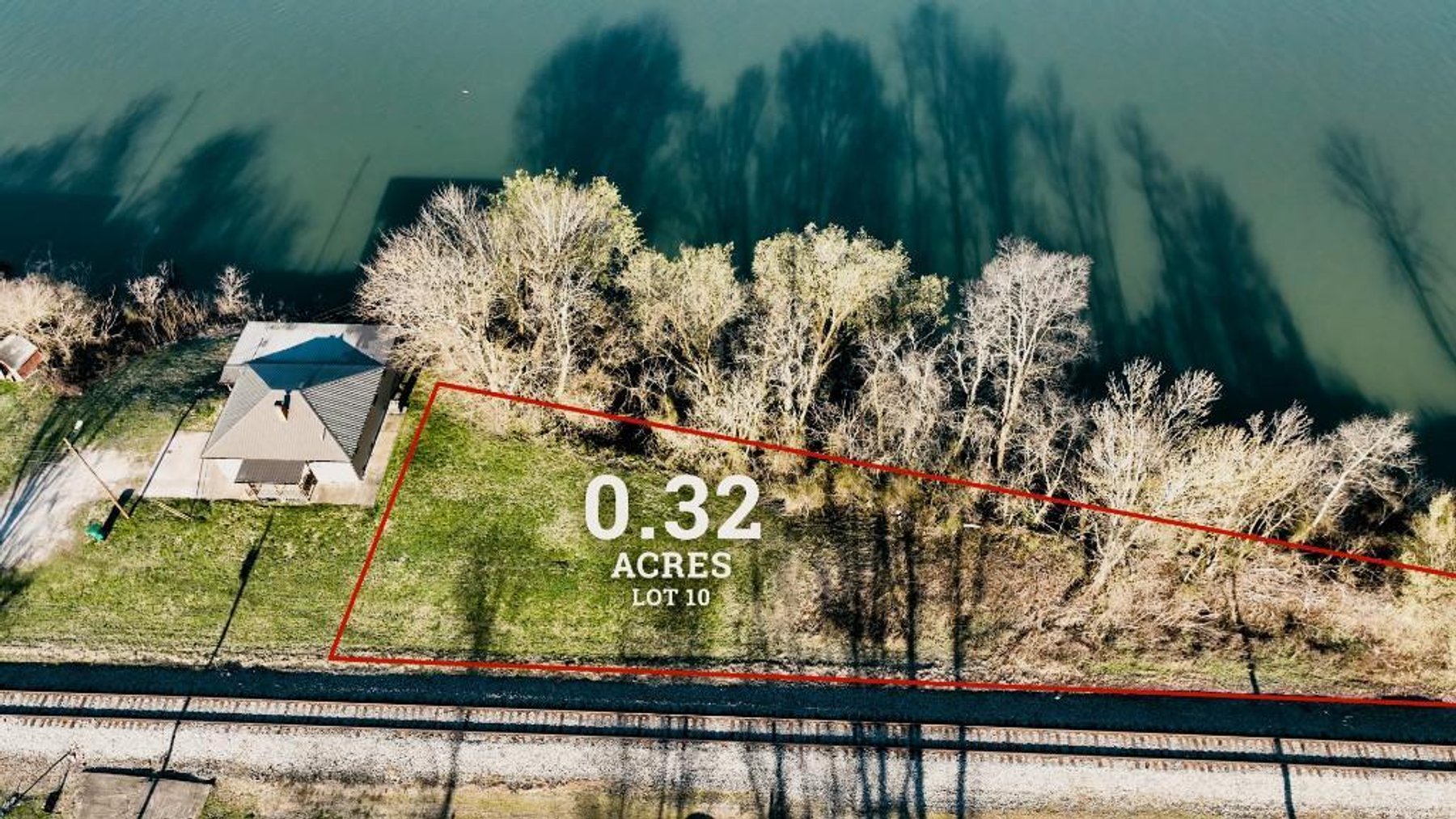 Image for SOLD $29,700 - Over 6 Acres in Poca Selling to the Highest Bidders