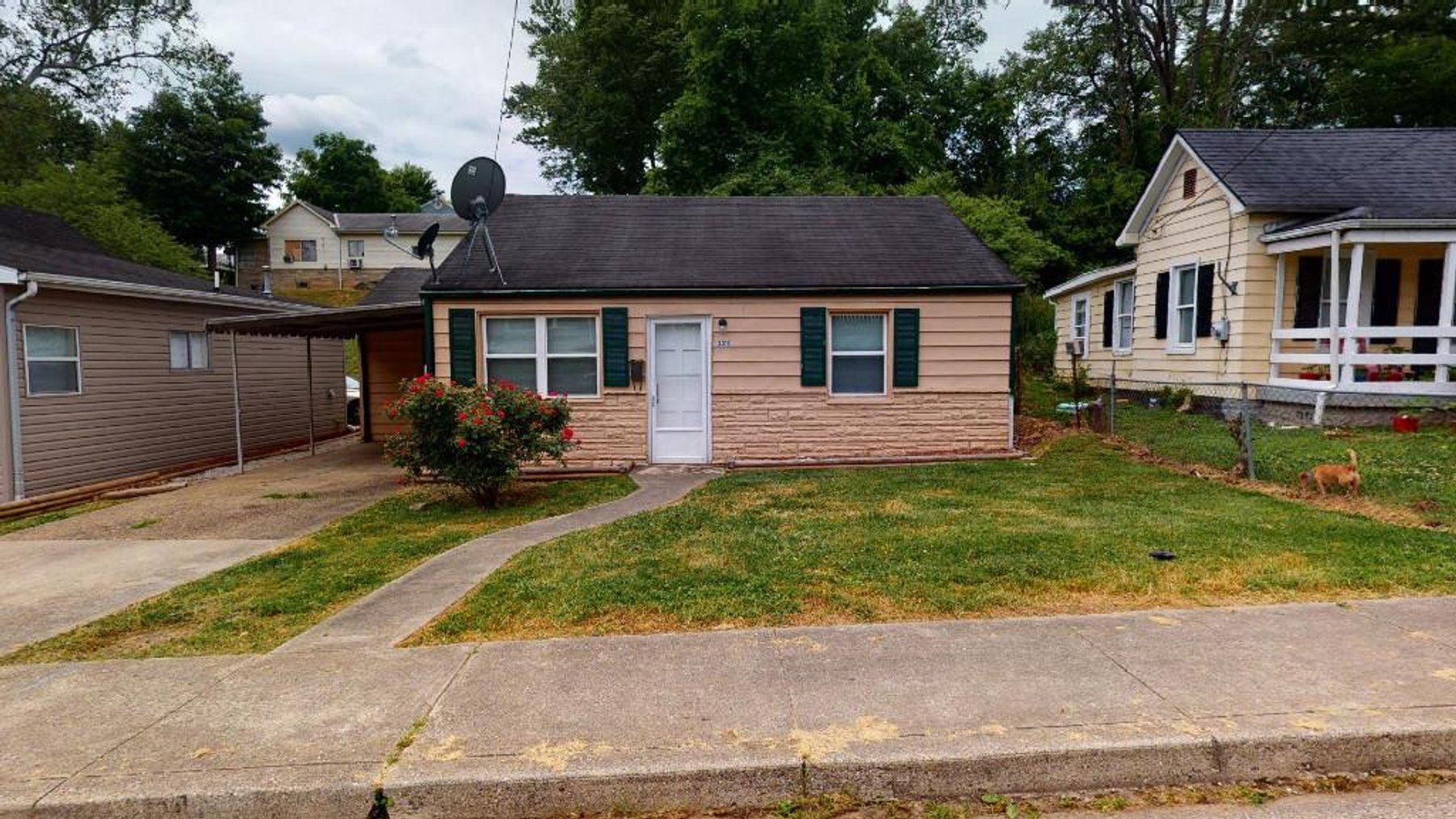 Image for SOLD - 2 Neighboring Rentals in Huntington