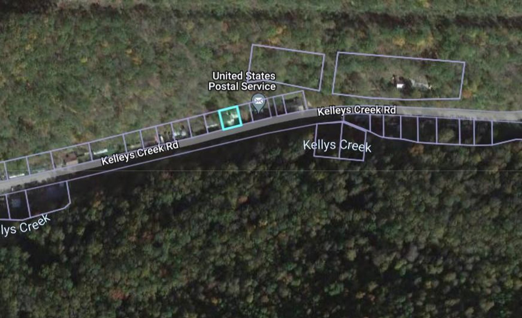 Image for SOLD - 5 Kanawha County Properties Selling to the Highest Bidders