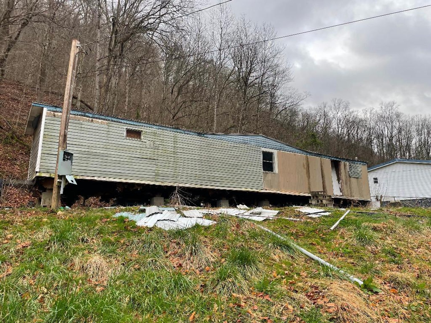 Image for SOLD - 5 Kanawha County Properties Selling to the Highest Bidders