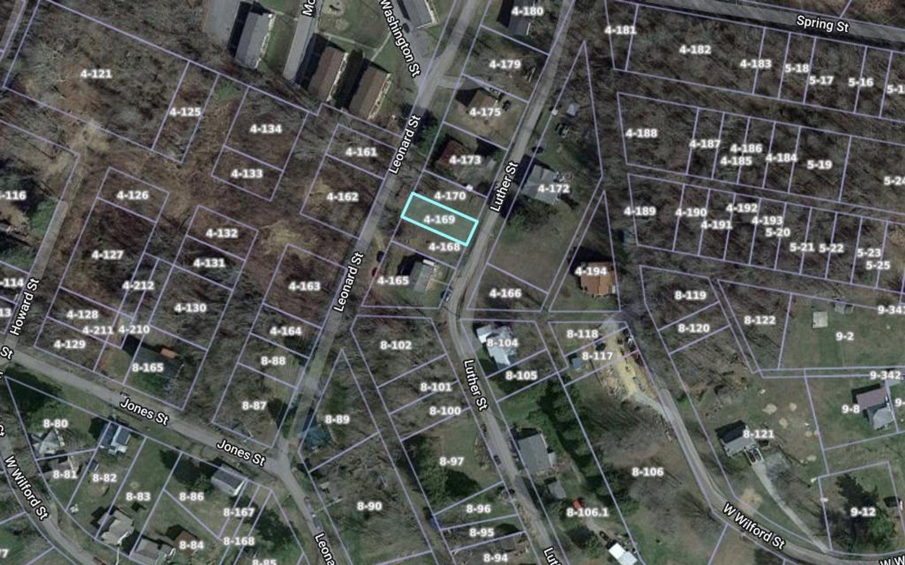 Image for SOLD - Multiple Properties near Grafton Selling to the Highest Bidder