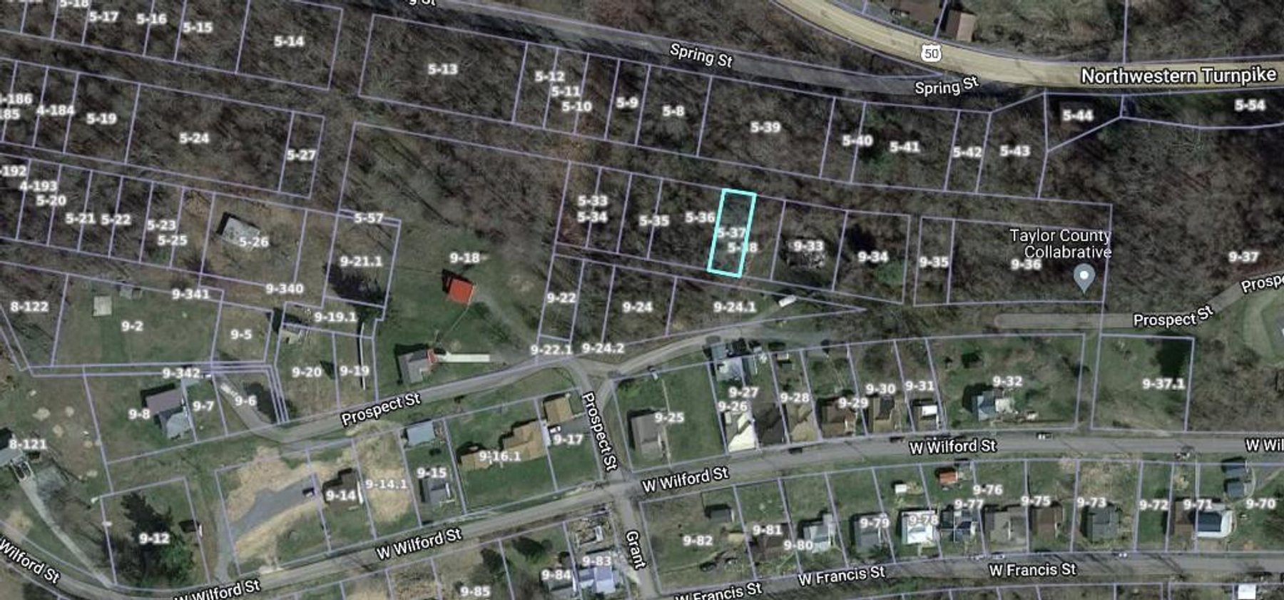 Image for SOLD - Multiple Properties near Grafton Selling to the Highest Bidder