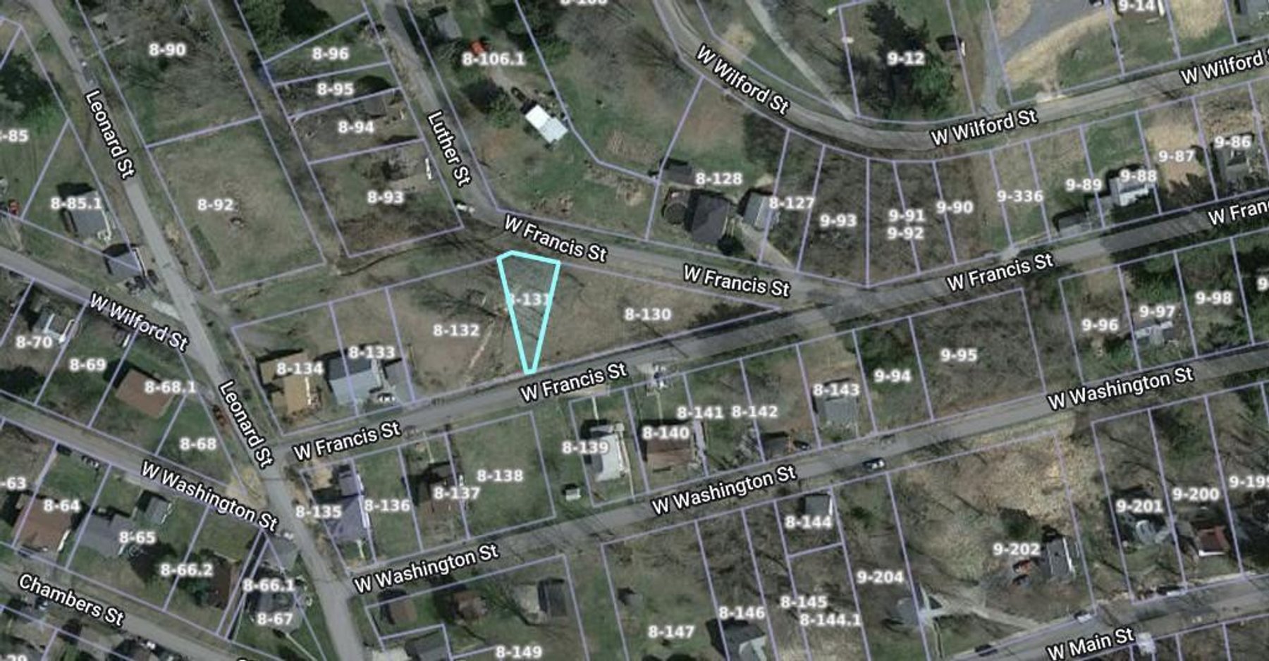 Image for SOLD - Multiple Properties near Grafton Selling to the Highest Bidder