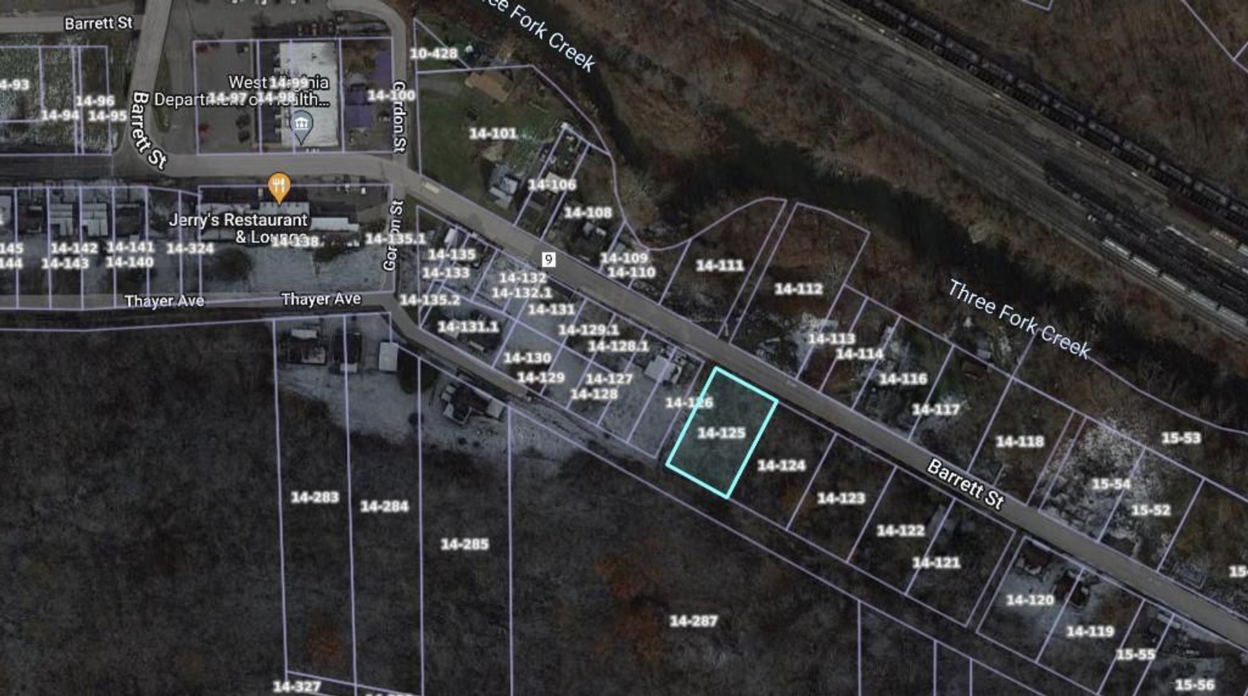 Image for SOLD - Multiple Properties near Grafton Selling to the Highest Bidder