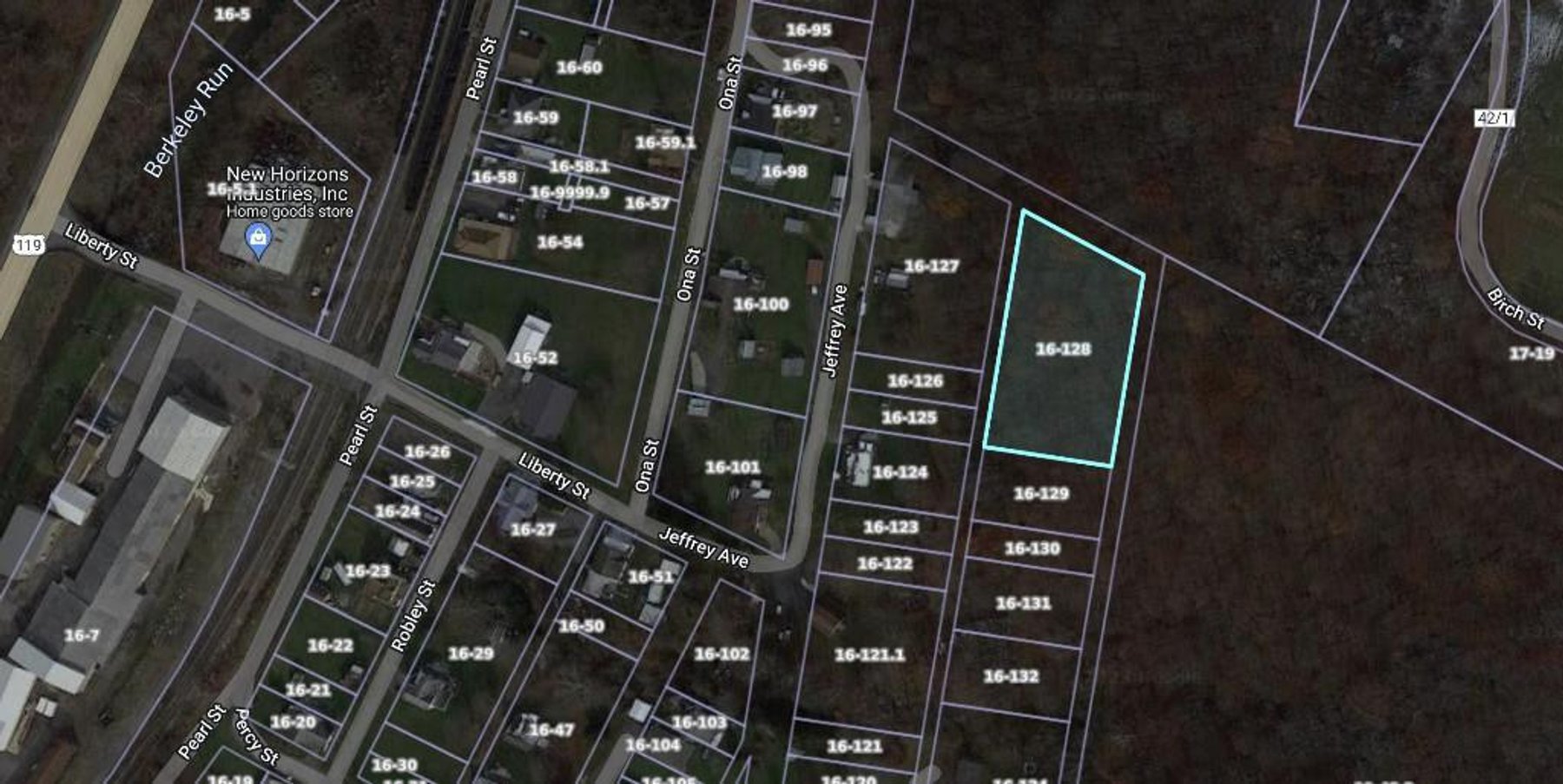 Image for SOLD - Multiple Properties near Grafton Selling to the Highest Bidder