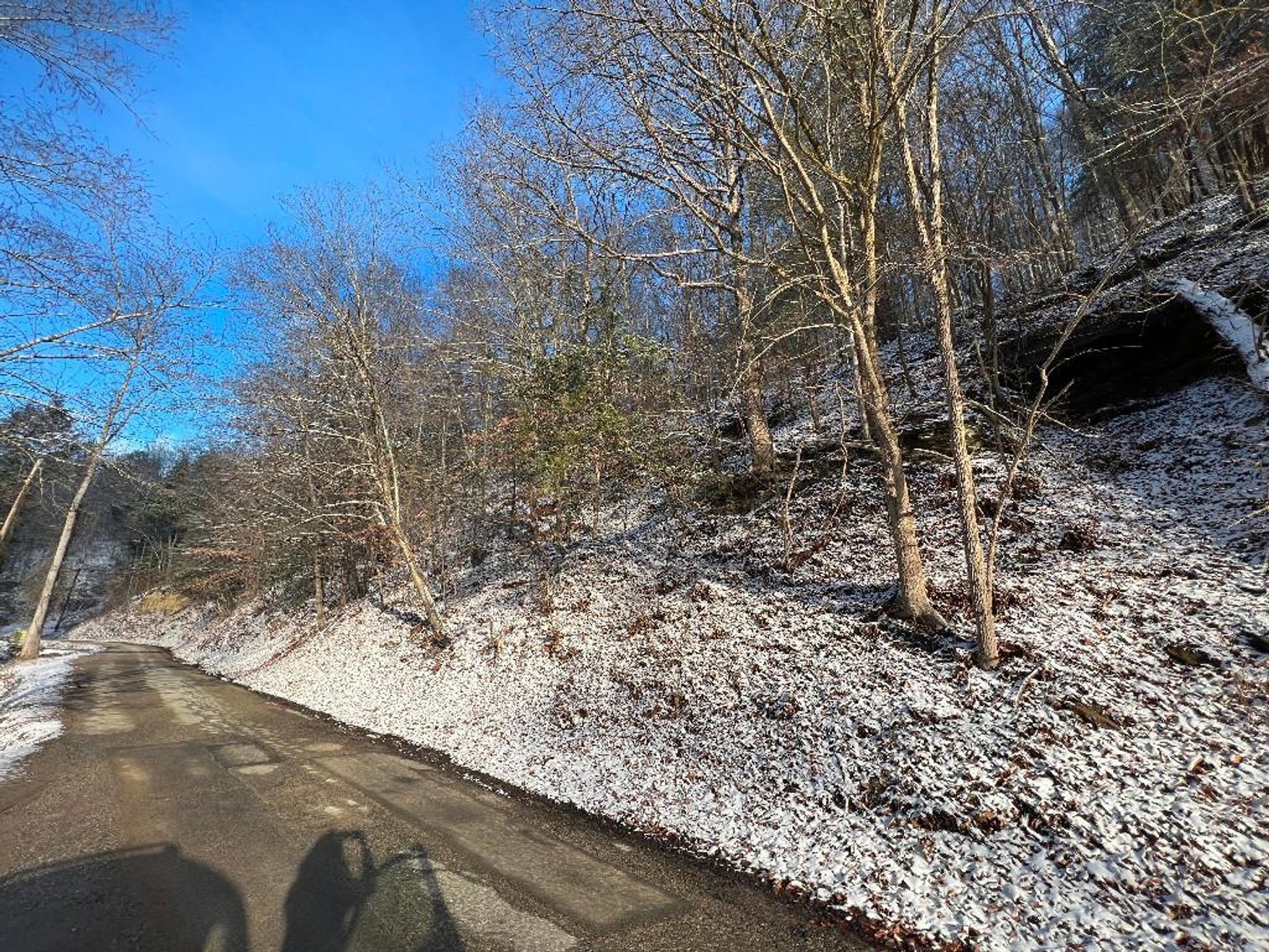 Image for SOLD - Over 2,600 Acres in Boone & Lincoln Counties Offered in Parcels