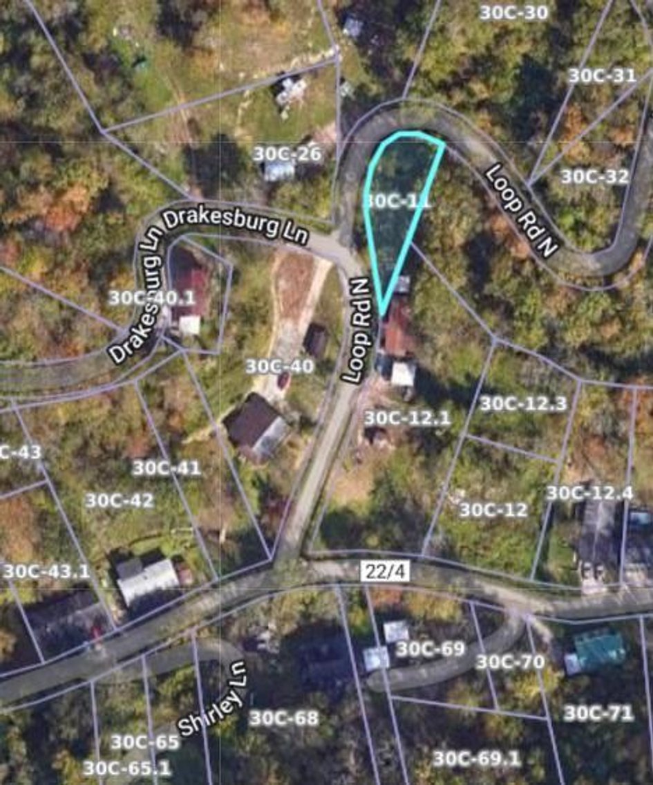 Image for 6 Kanawha County Lots