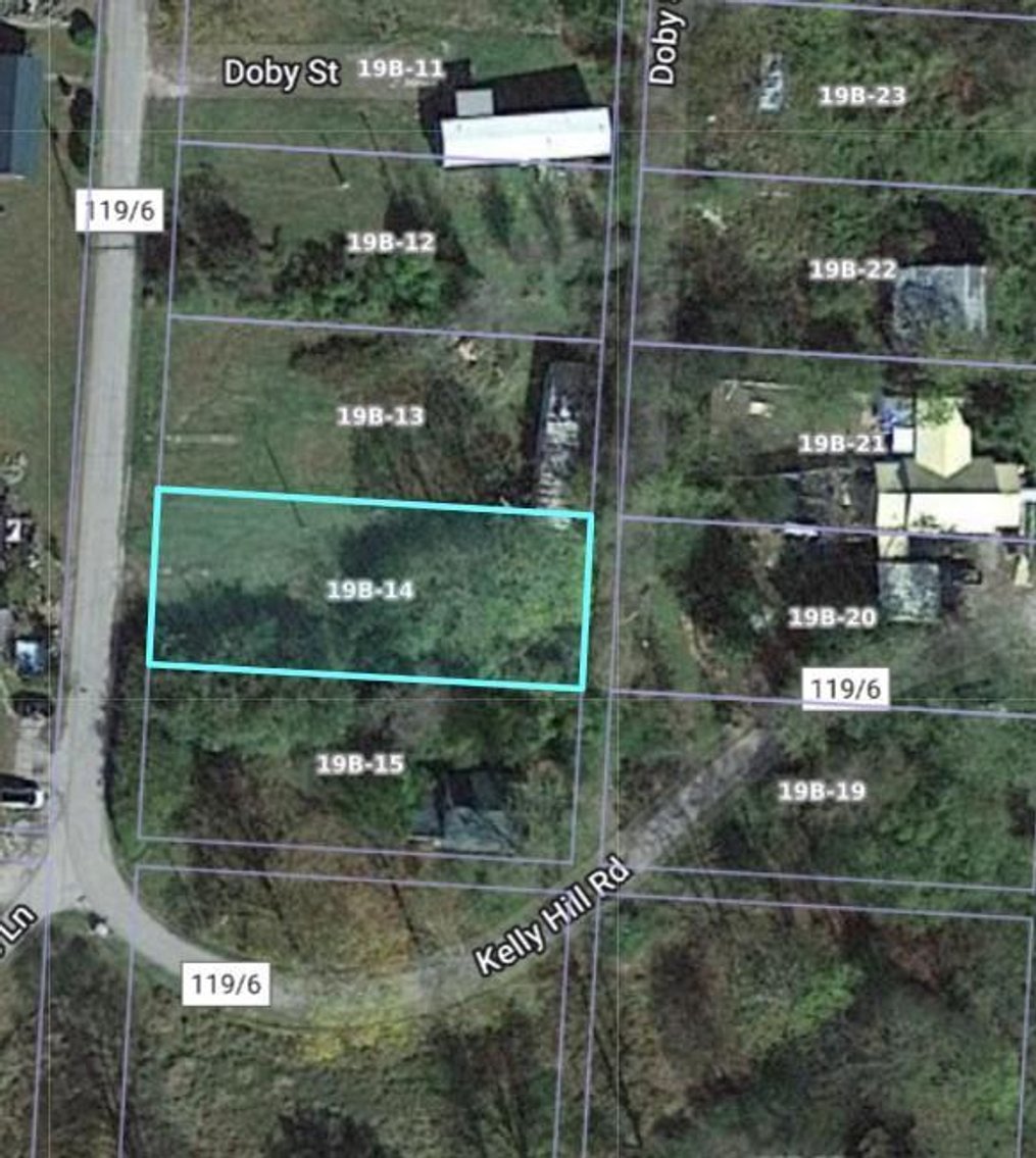Image for 6 Kanawha County Lots