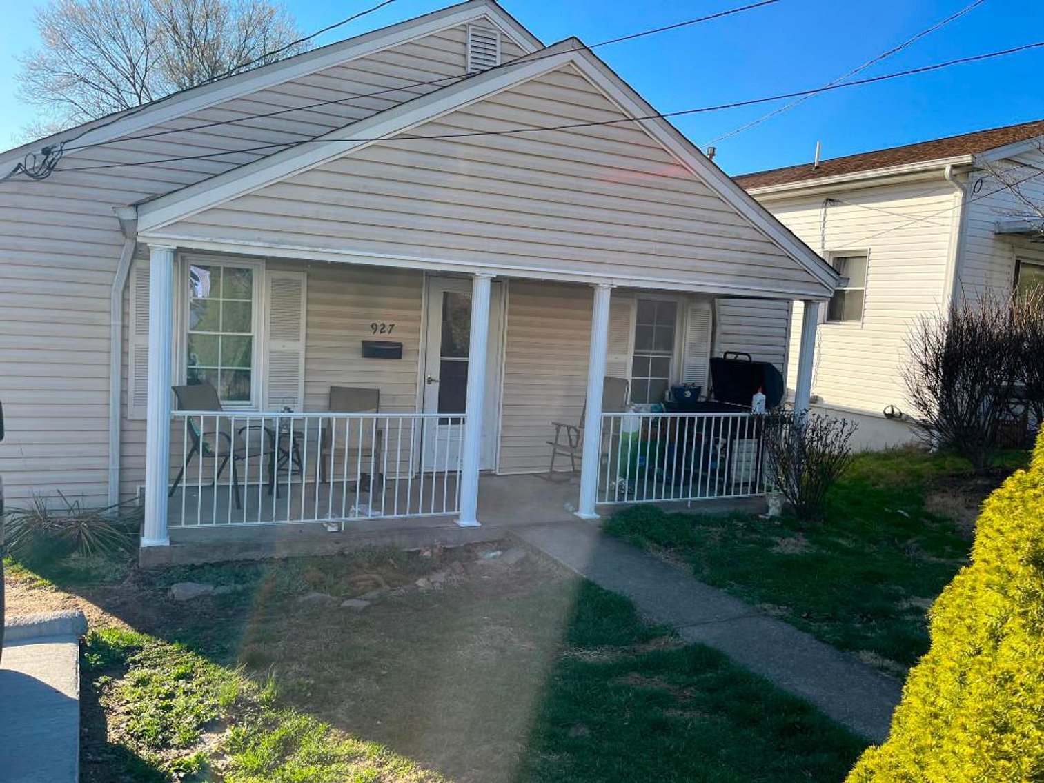 Image for SOLD - 5 Charleston Area Properties