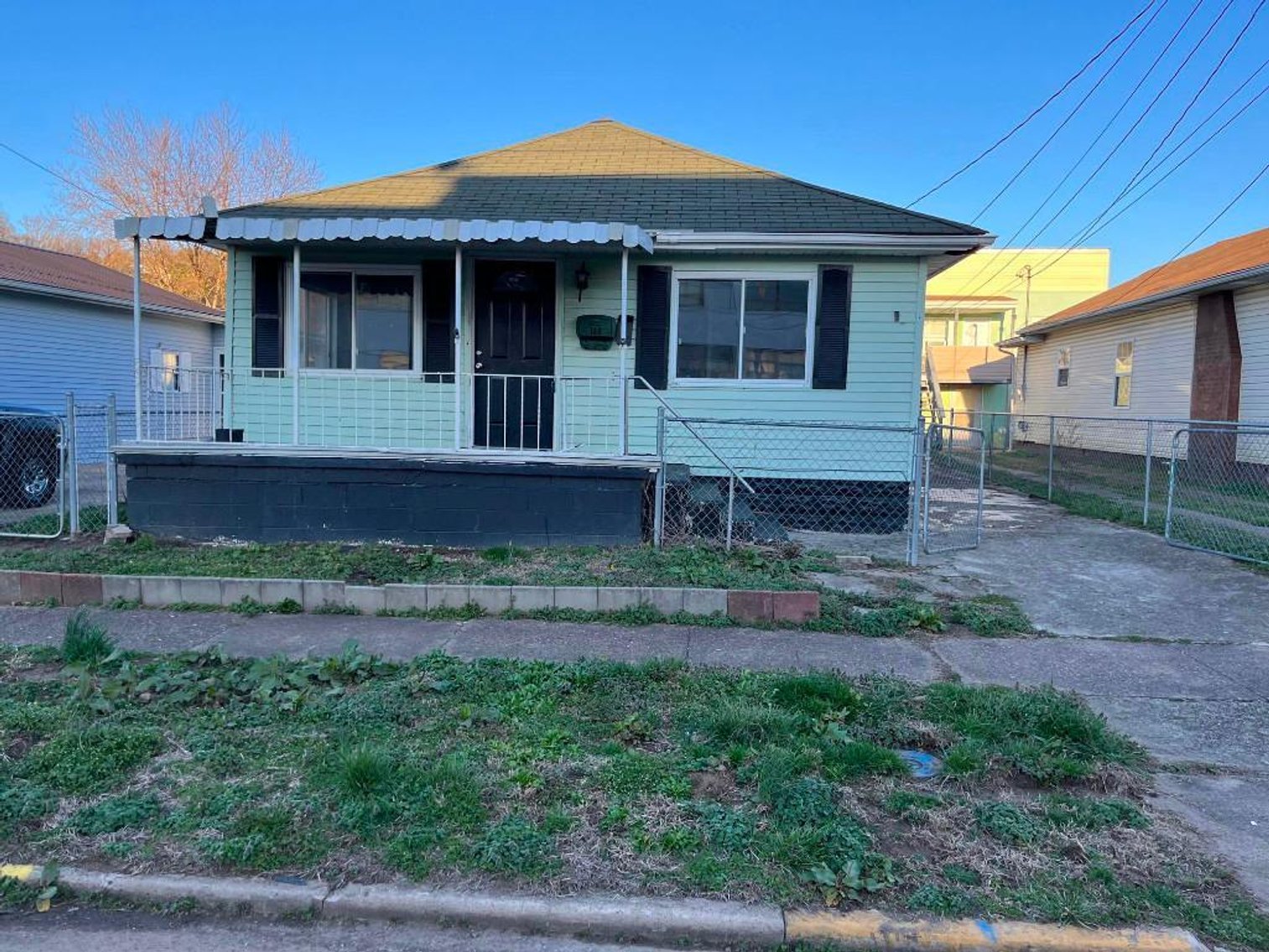 Image for SOLD - 5 Charleston Area Properties