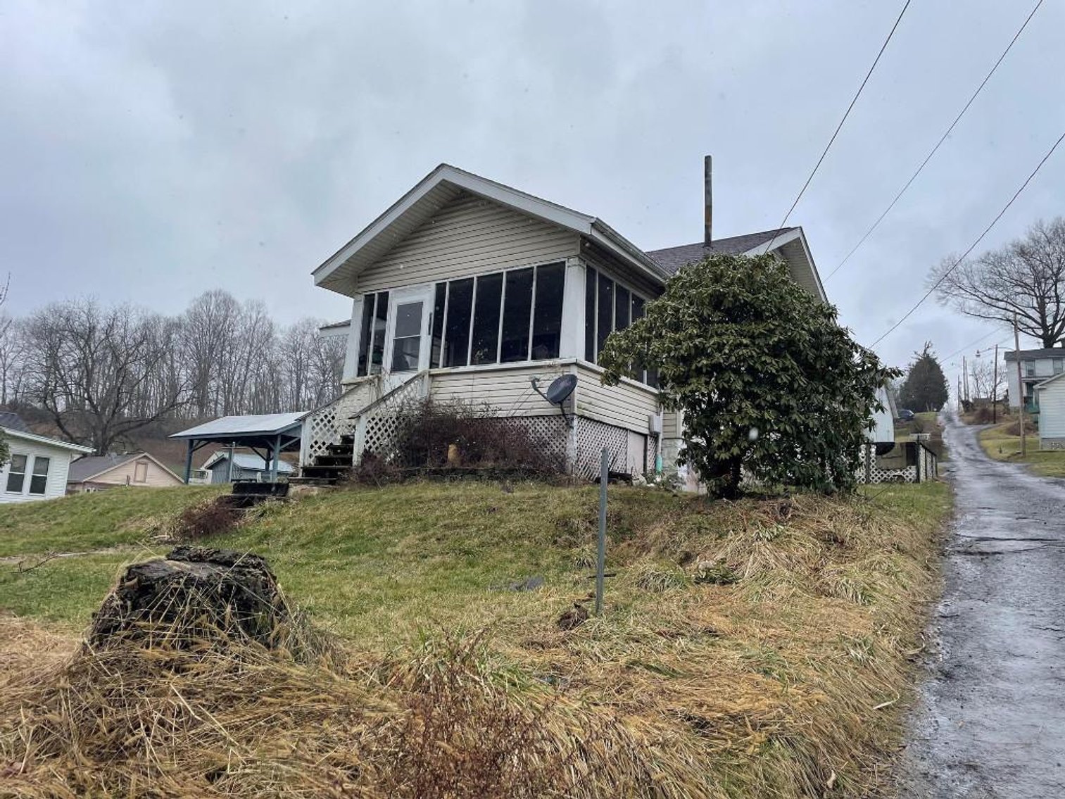 Image for SOLD - 4 Marion County Properties