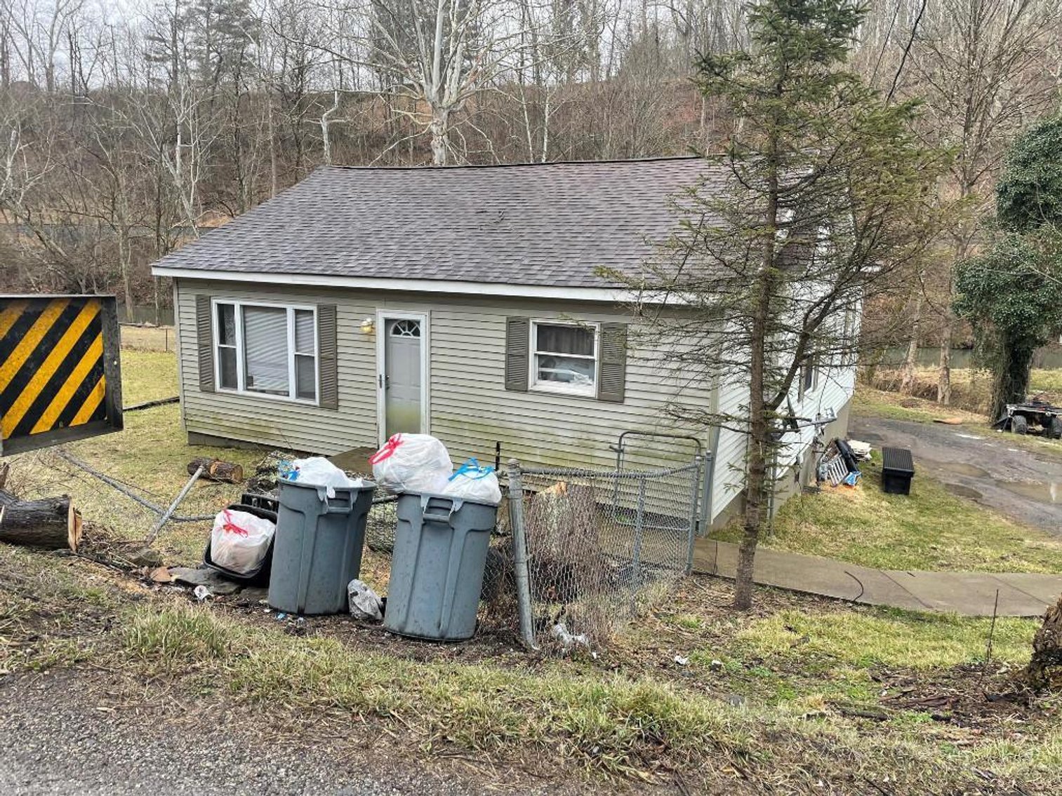 Image for SOLD - 4 Marion County Properties