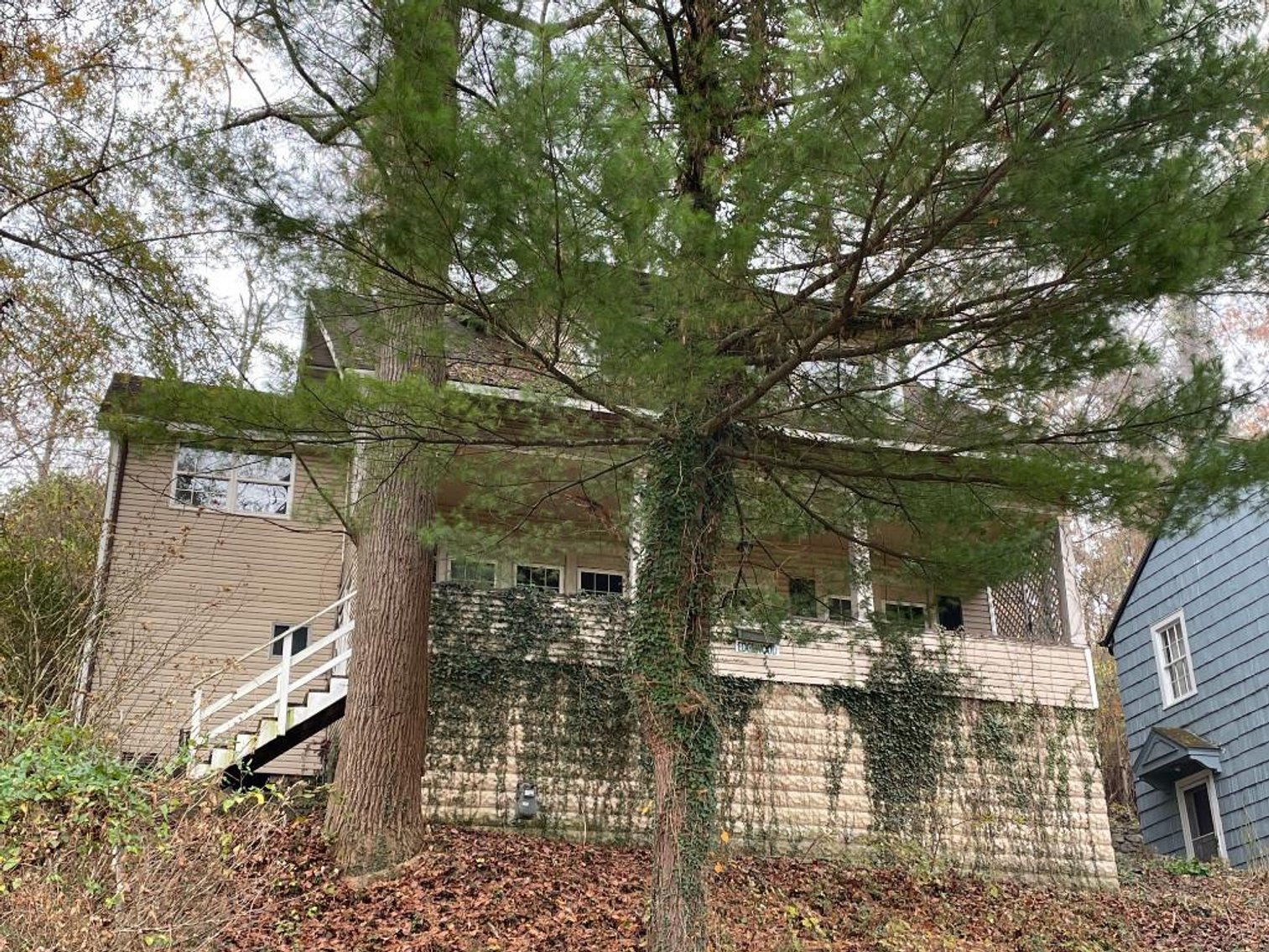 Image for SOLD - Two Kanawha County Investment Properties