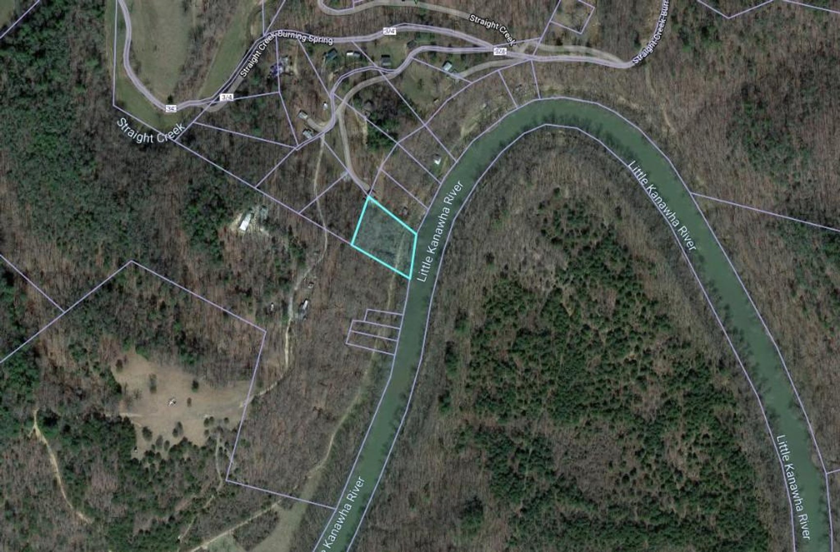 Image for SOLD - Land & Minerals in Three Counties Selling to the Highest Bidders