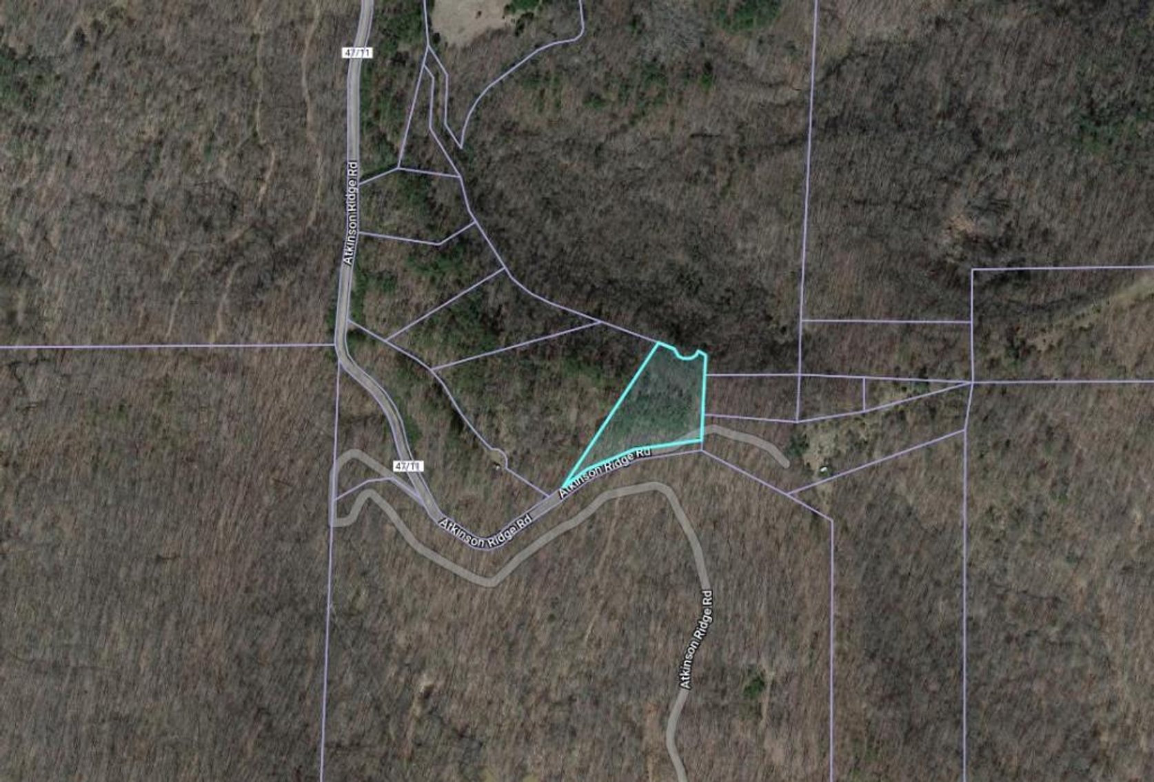 Image for SOLD - Land & Minerals in Three Counties Selling to the Highest Bidders